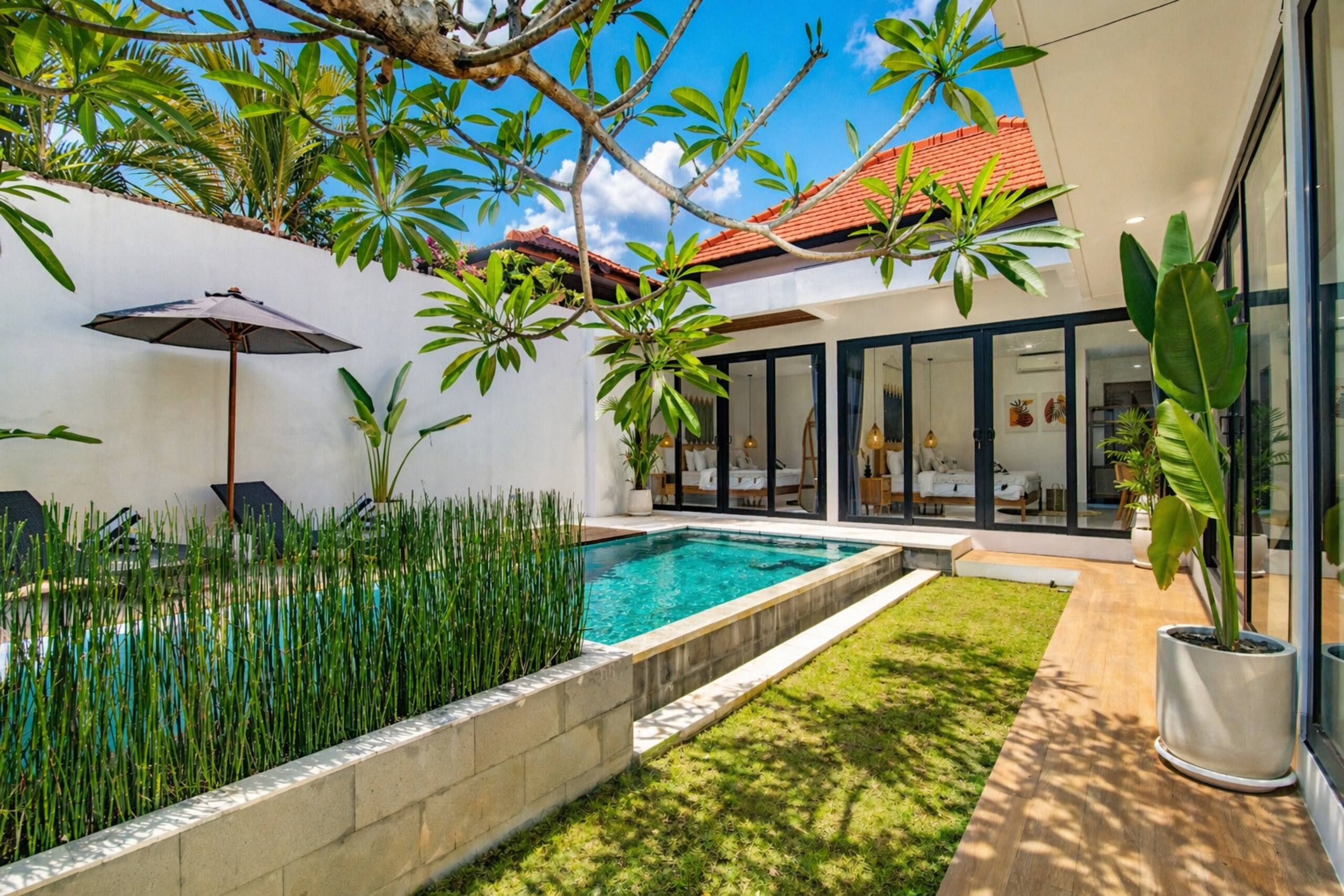 Luxury 3BR Villa | Private Pool | Seminyak — photo 5
