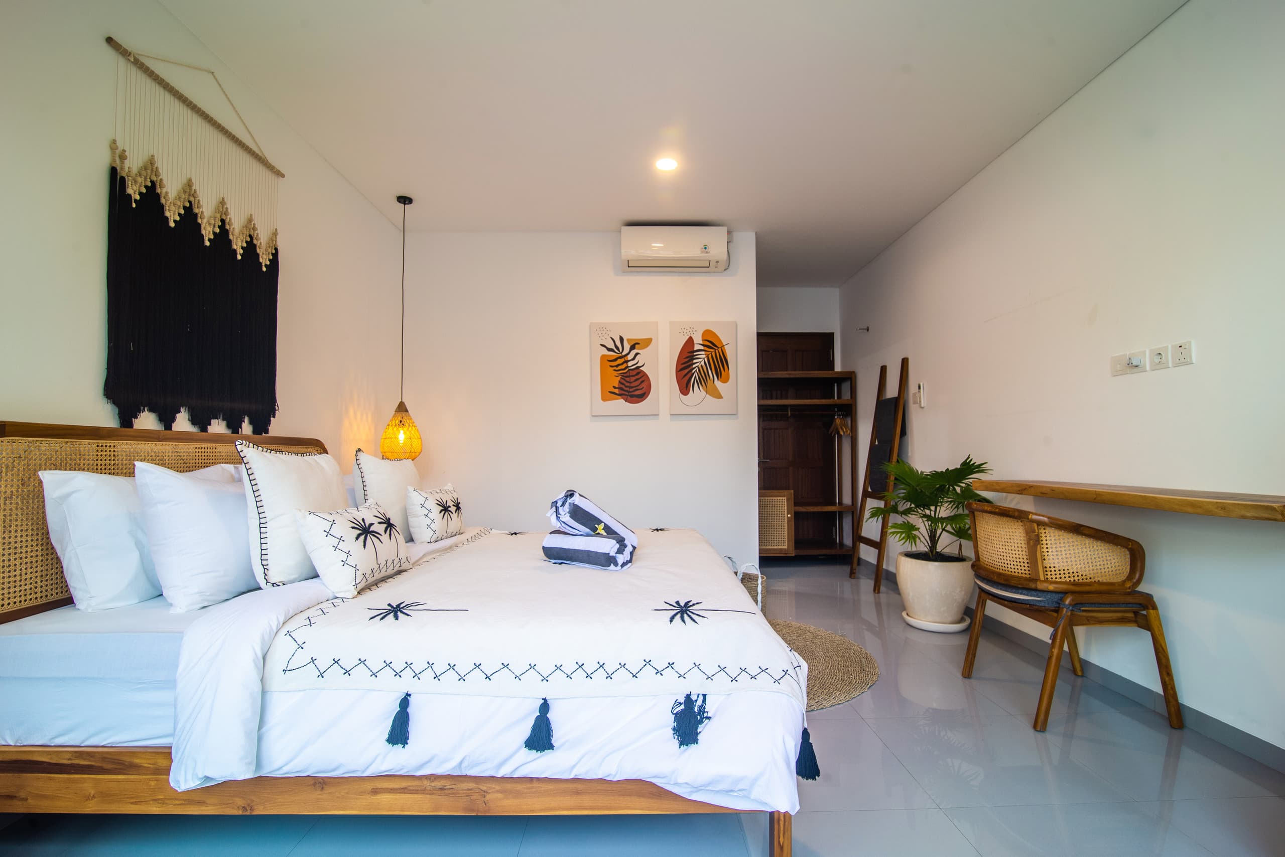 Luxury 3BR Villa | Private Pool | Seminyak 26