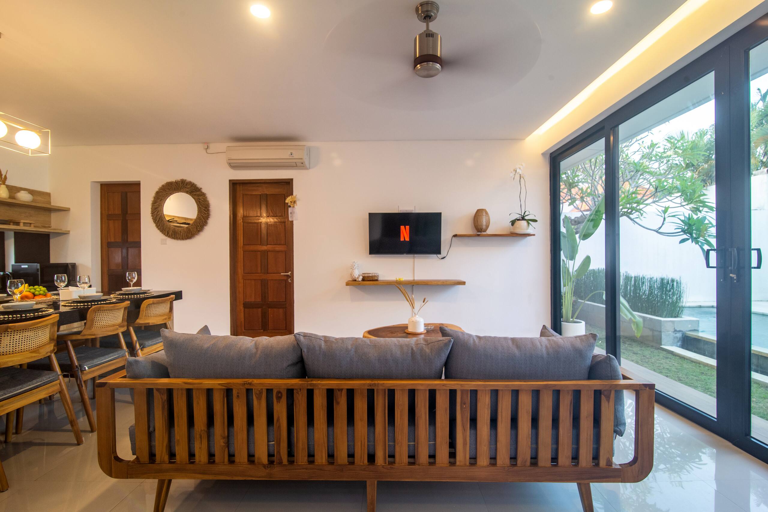Luxury 3BR Villa | Private Pool | Seminyak 11