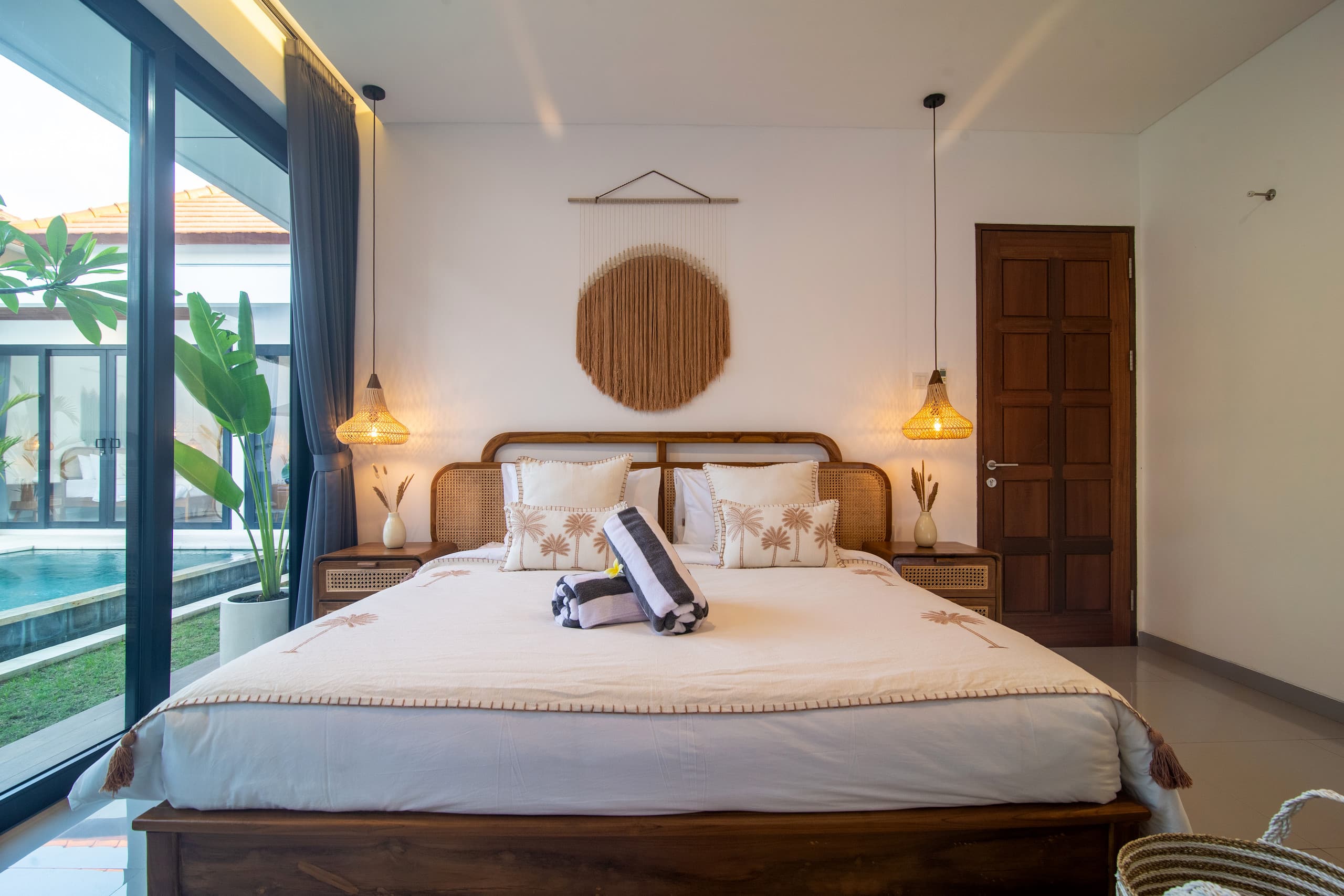 Luxury 3BR Villa | Private Pool | Seminyak 19