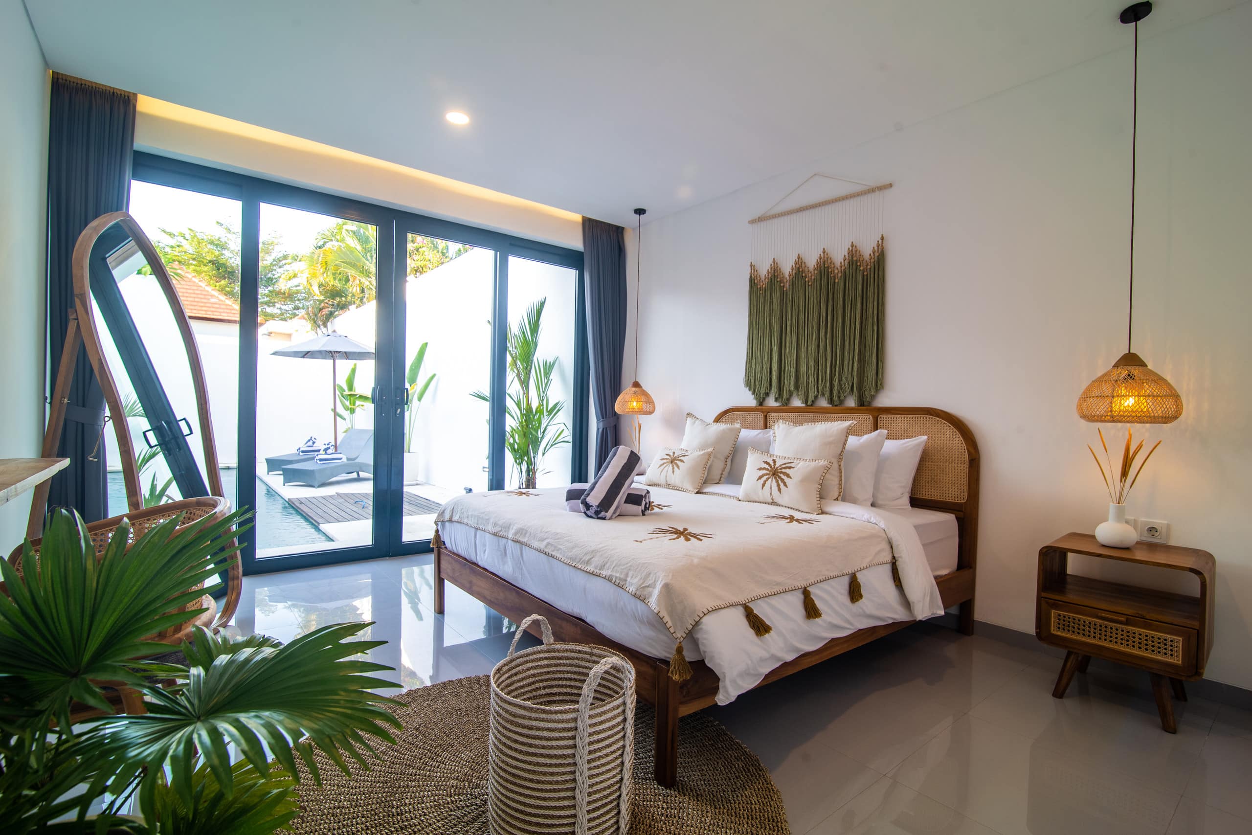 Luxury 3BR Villa | Private Pool | Seminyak 30
