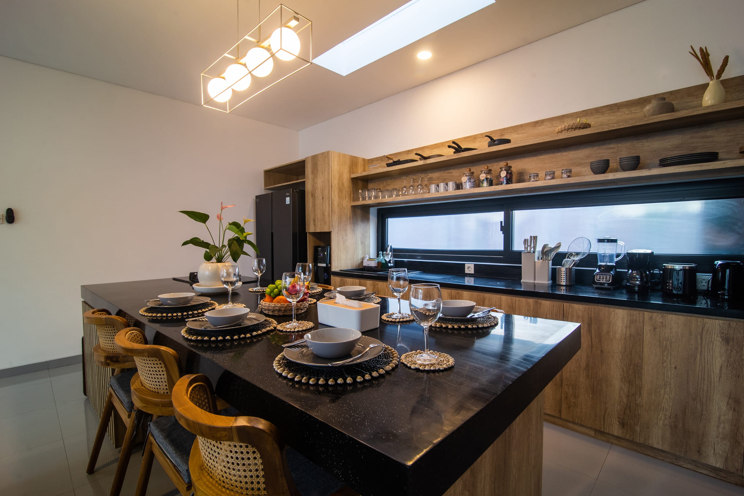 Luxury 3BR Villa | Private Pool | Seminyak 14