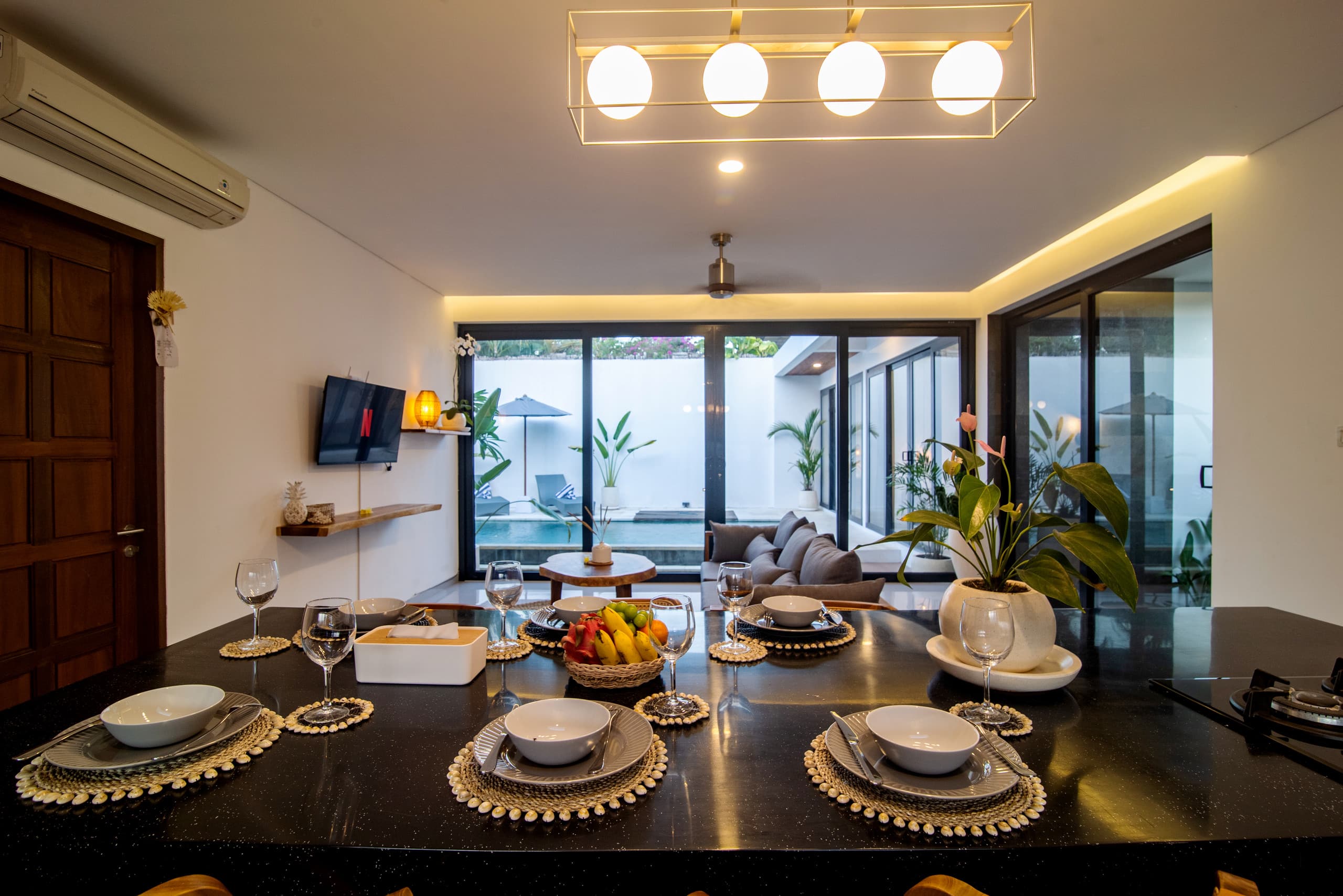 Luxury 3BR Villa | Private Pool | Seminyak 16