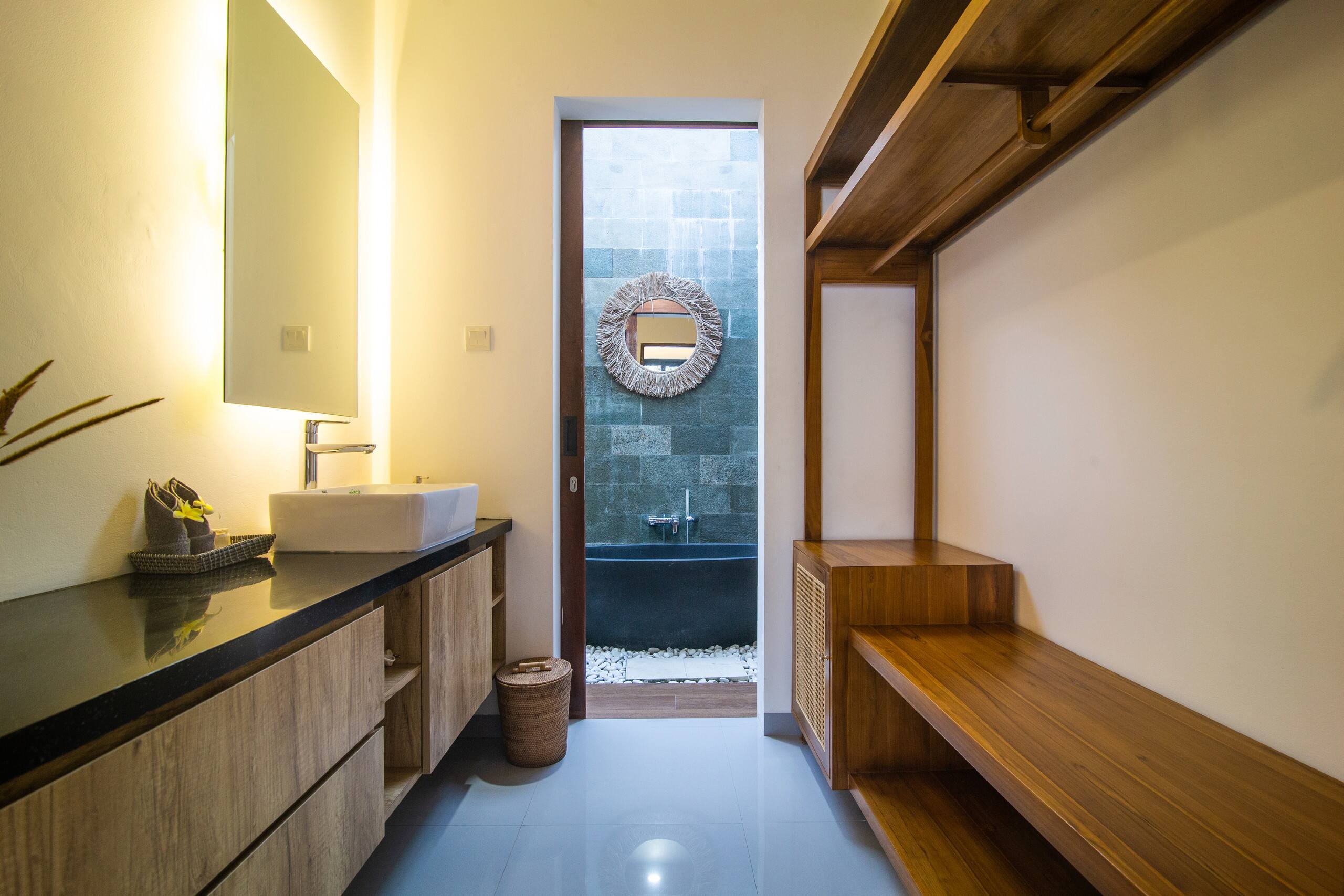 Luxury 3BR Villa | Private Pool | Seminyak 36
