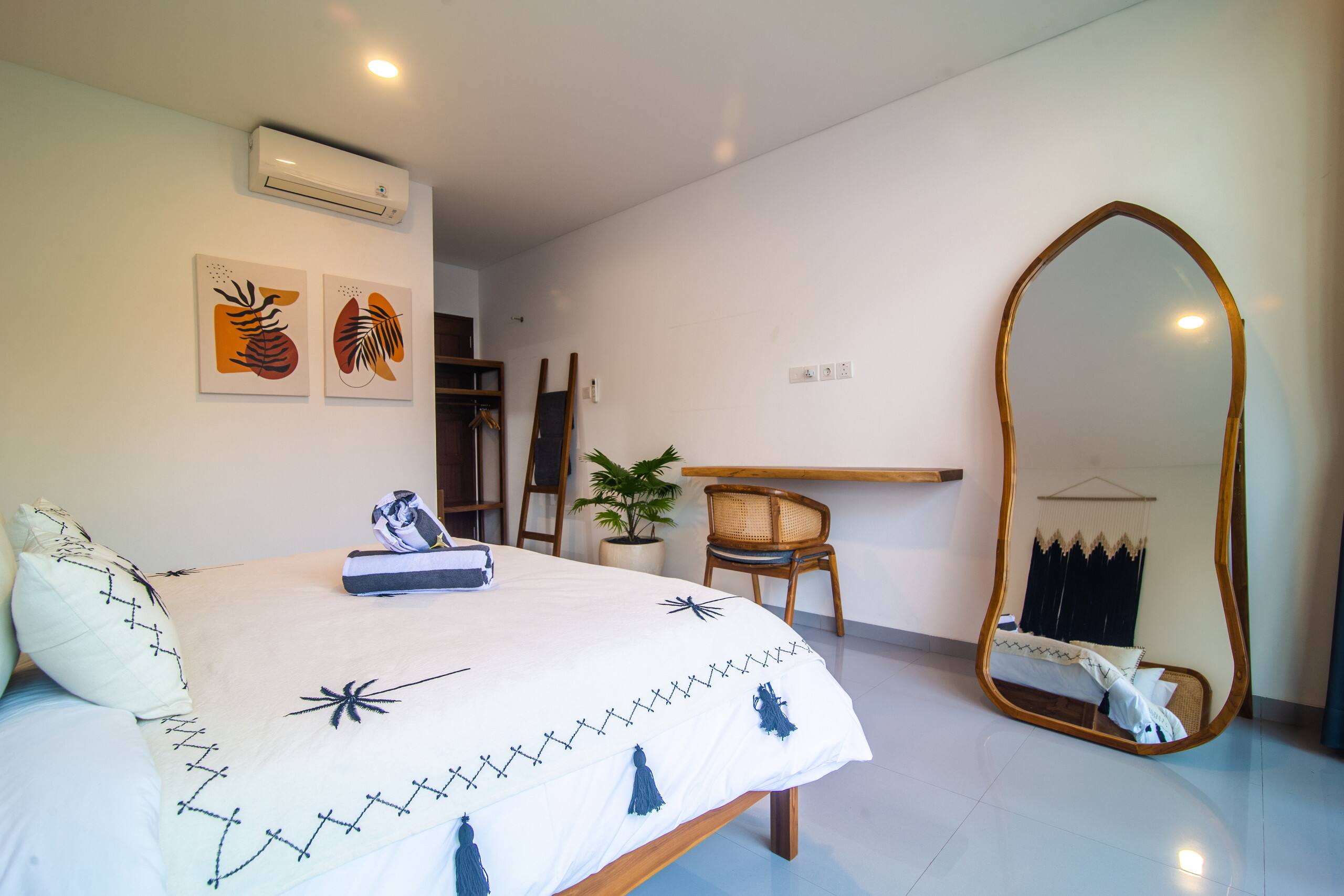 Luxury 3BR Villa | Private Pool | Seminyak 22