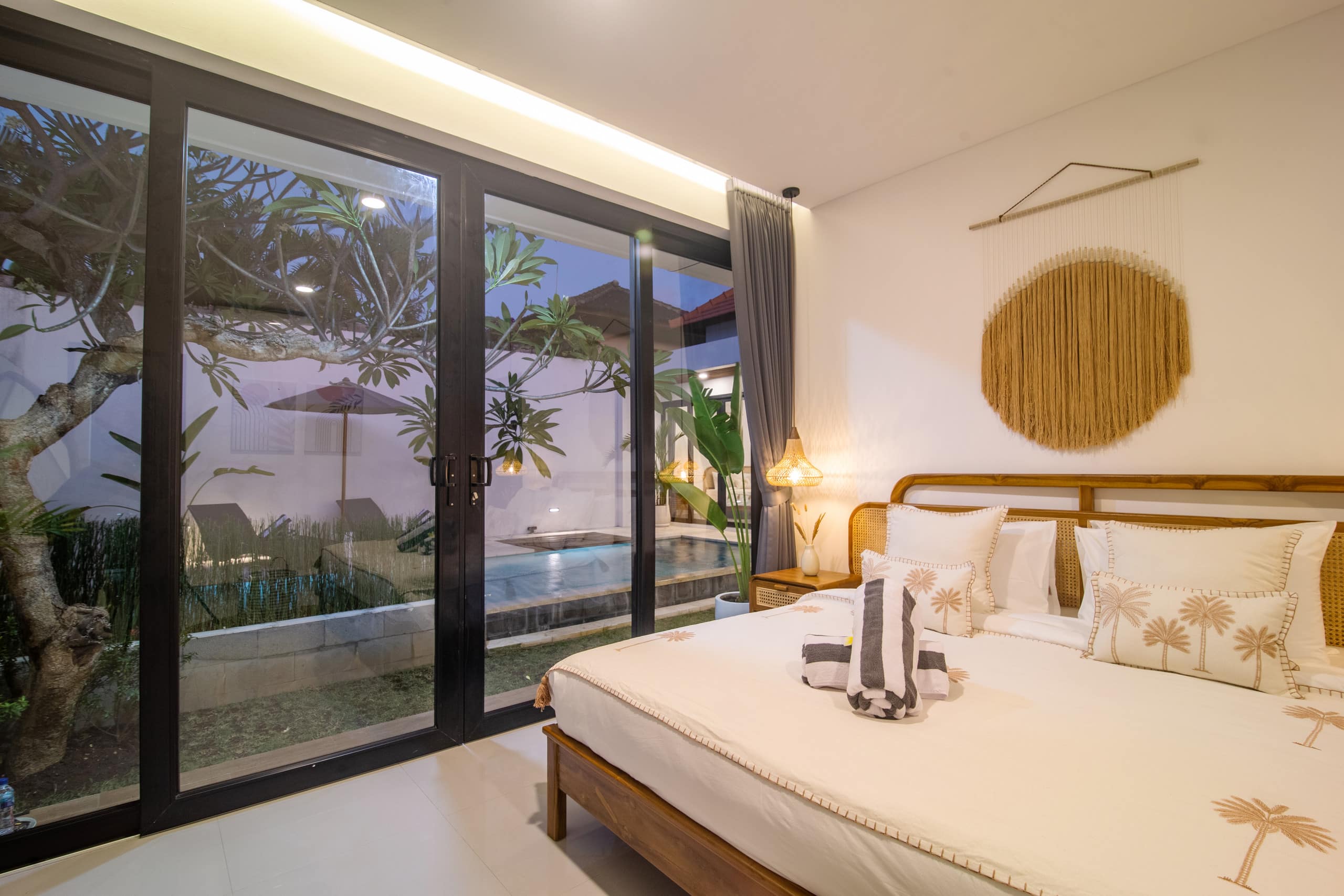 Luxury 3BR Villa | Private Pool | Seminyak 20