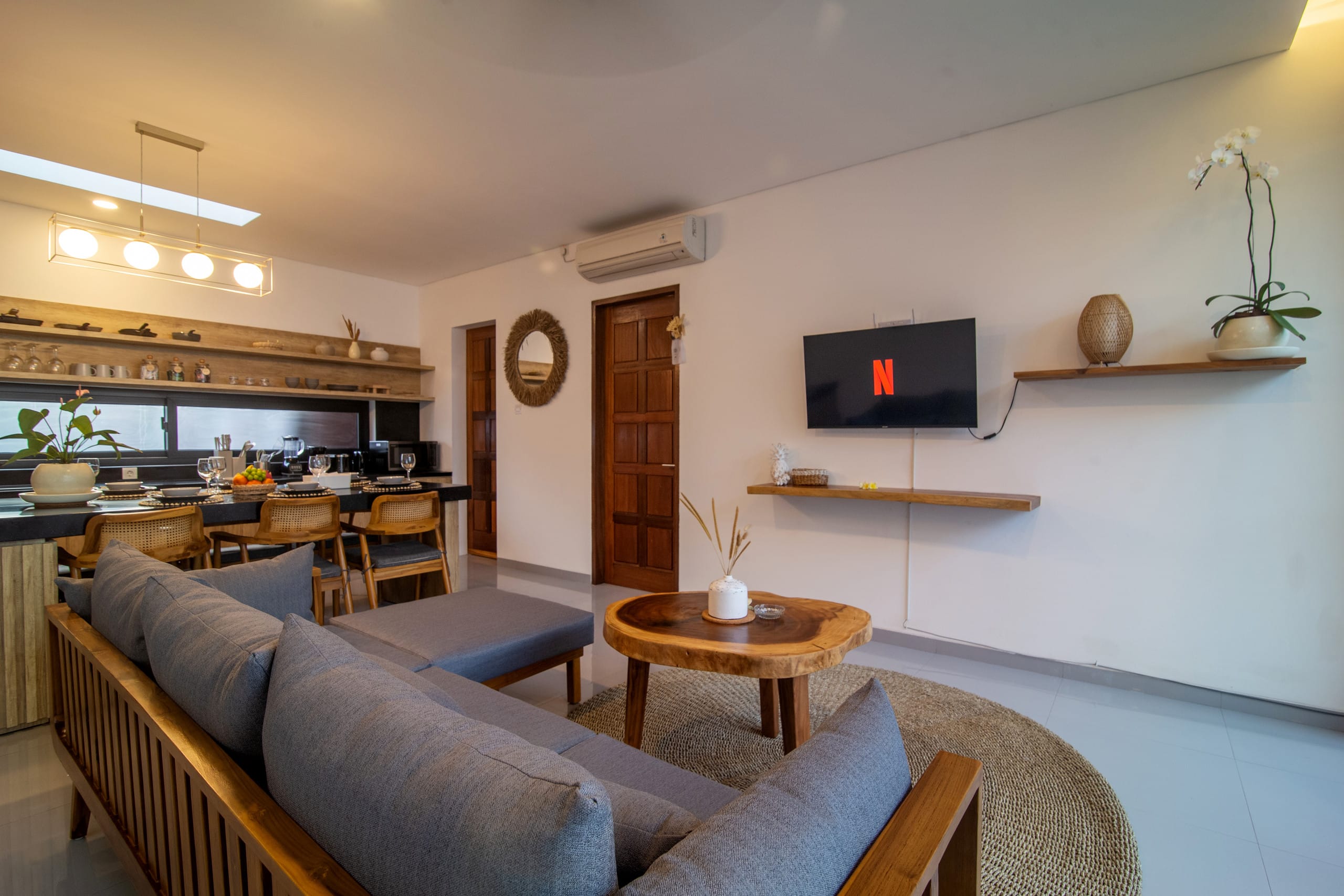 Luxury 3BR Villa | Private Pool | Seminyak 12