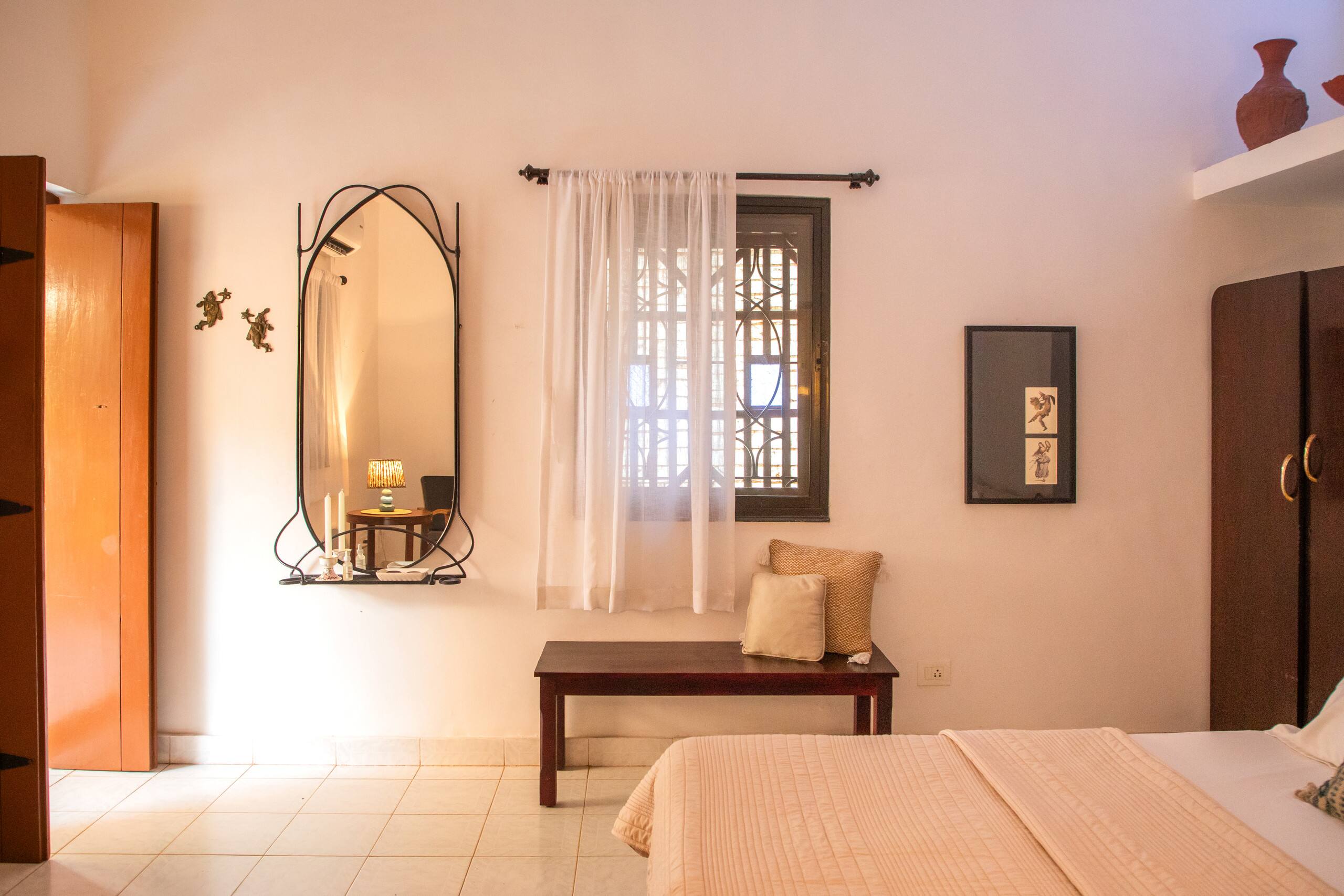 the Chickoo tree Villa by the sea! 26