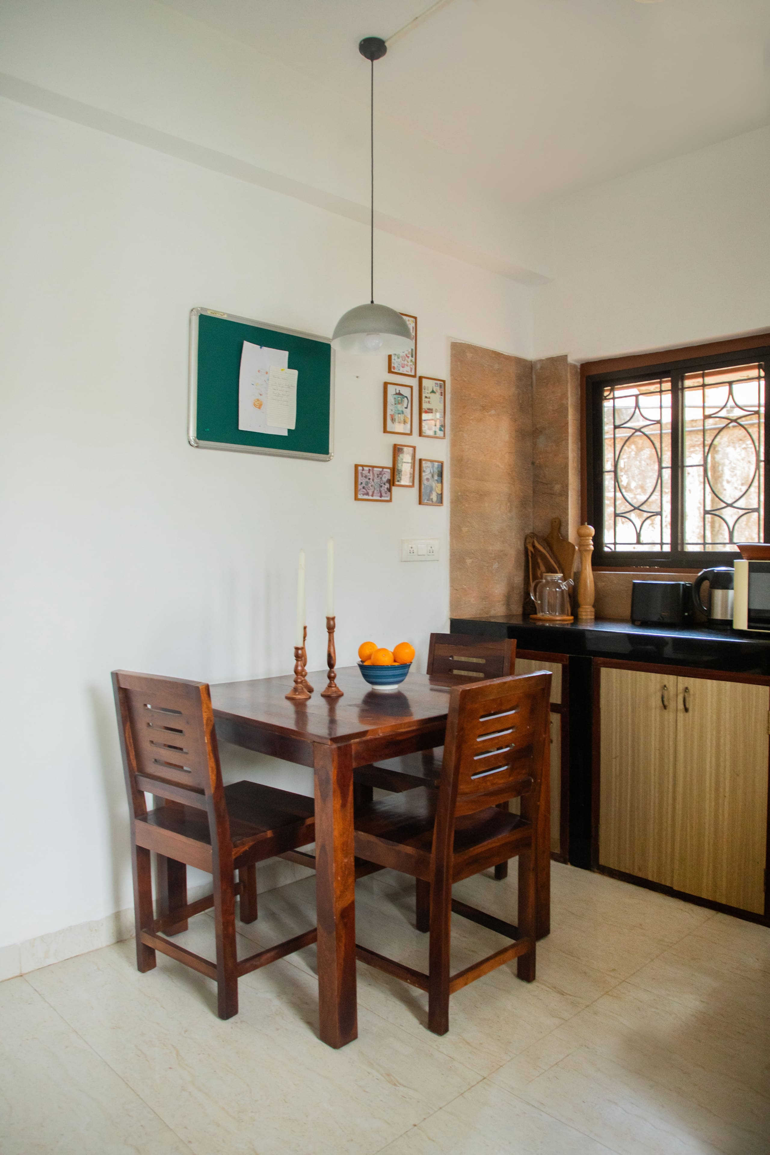 the Chickoo tree Villa by the sea! 21