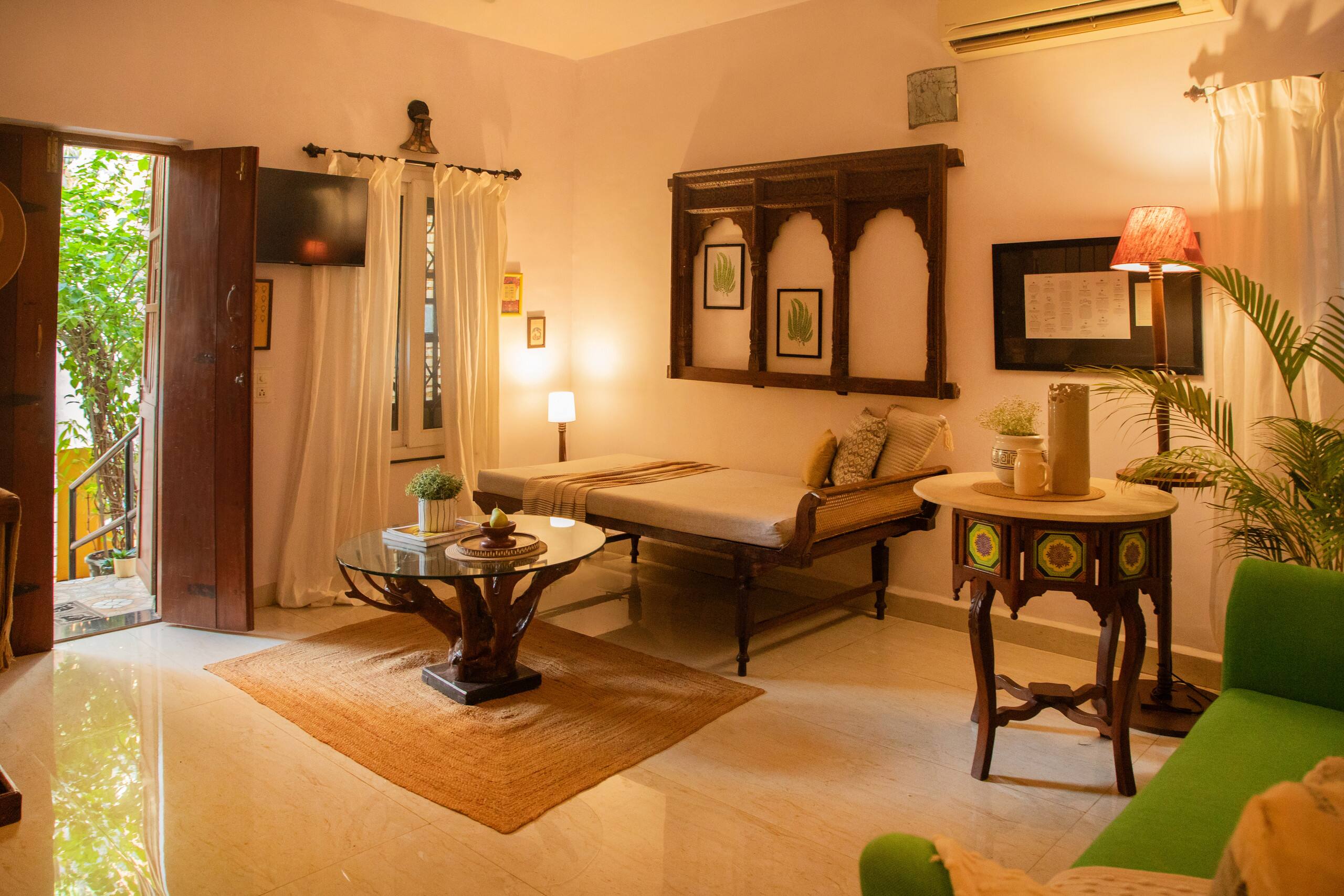 the Chickoo tree Villa by the sea! — photo 4