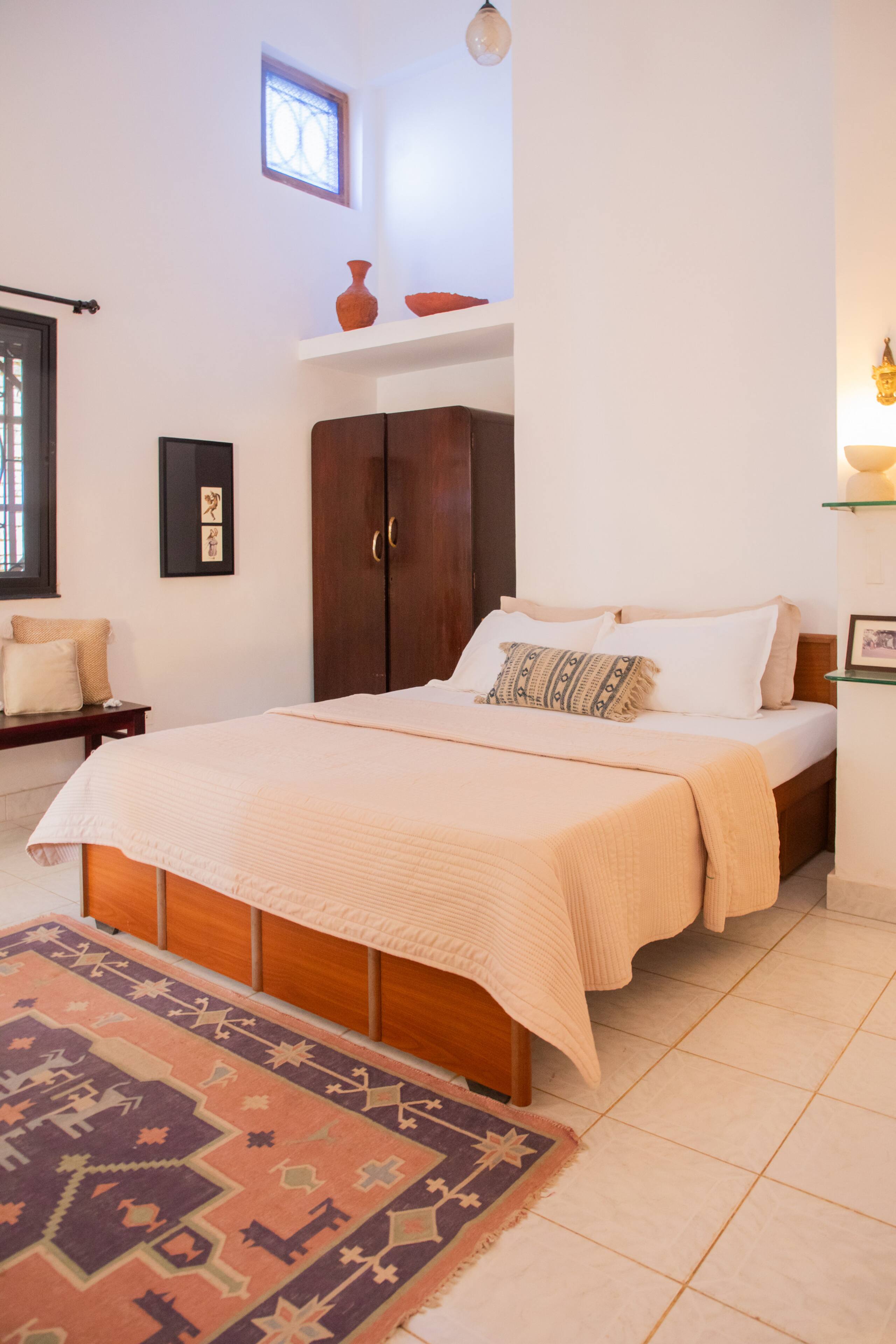the Chickoo tree Villa by the sea! 24