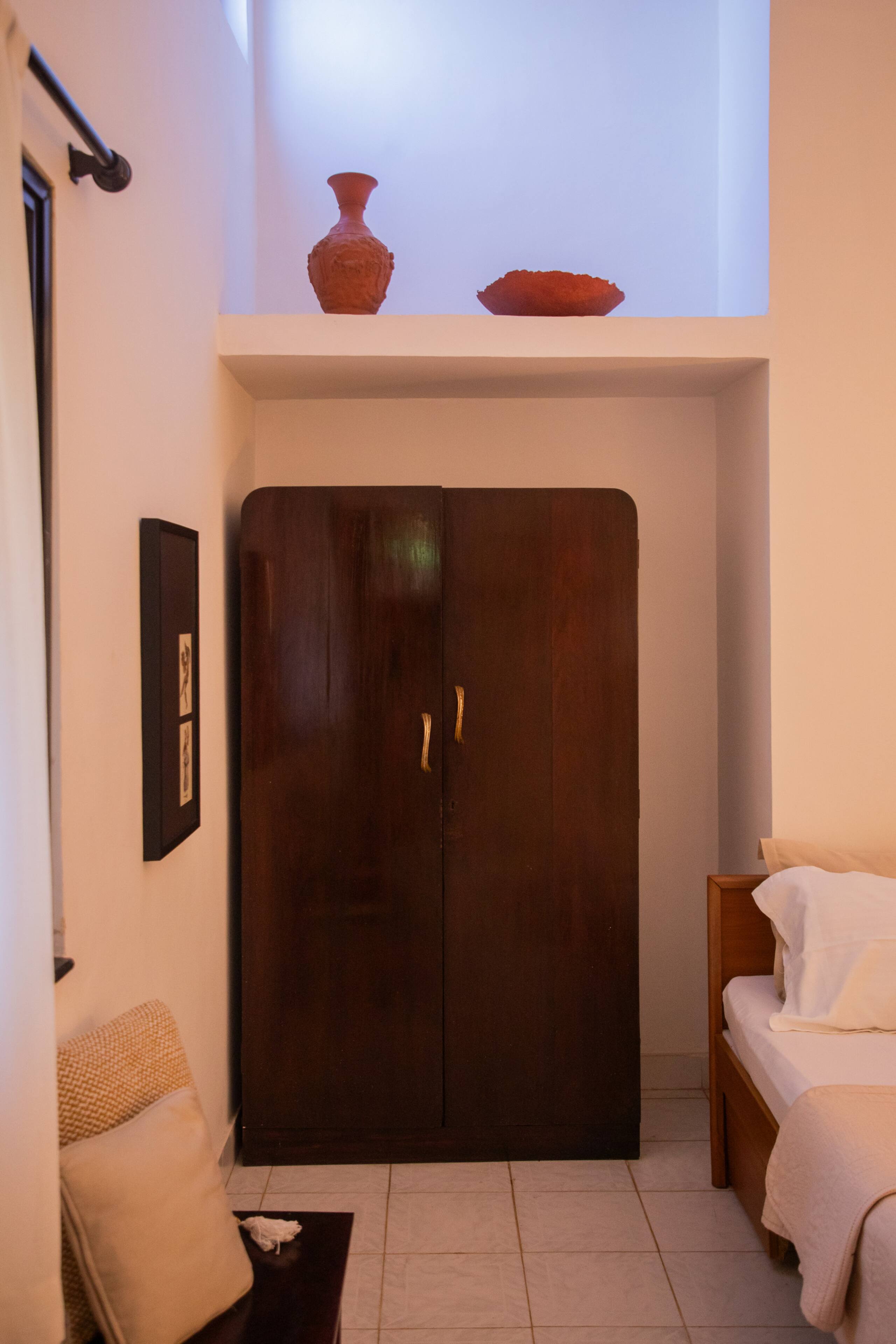 the Chickoo tree Villa by the sea! 27