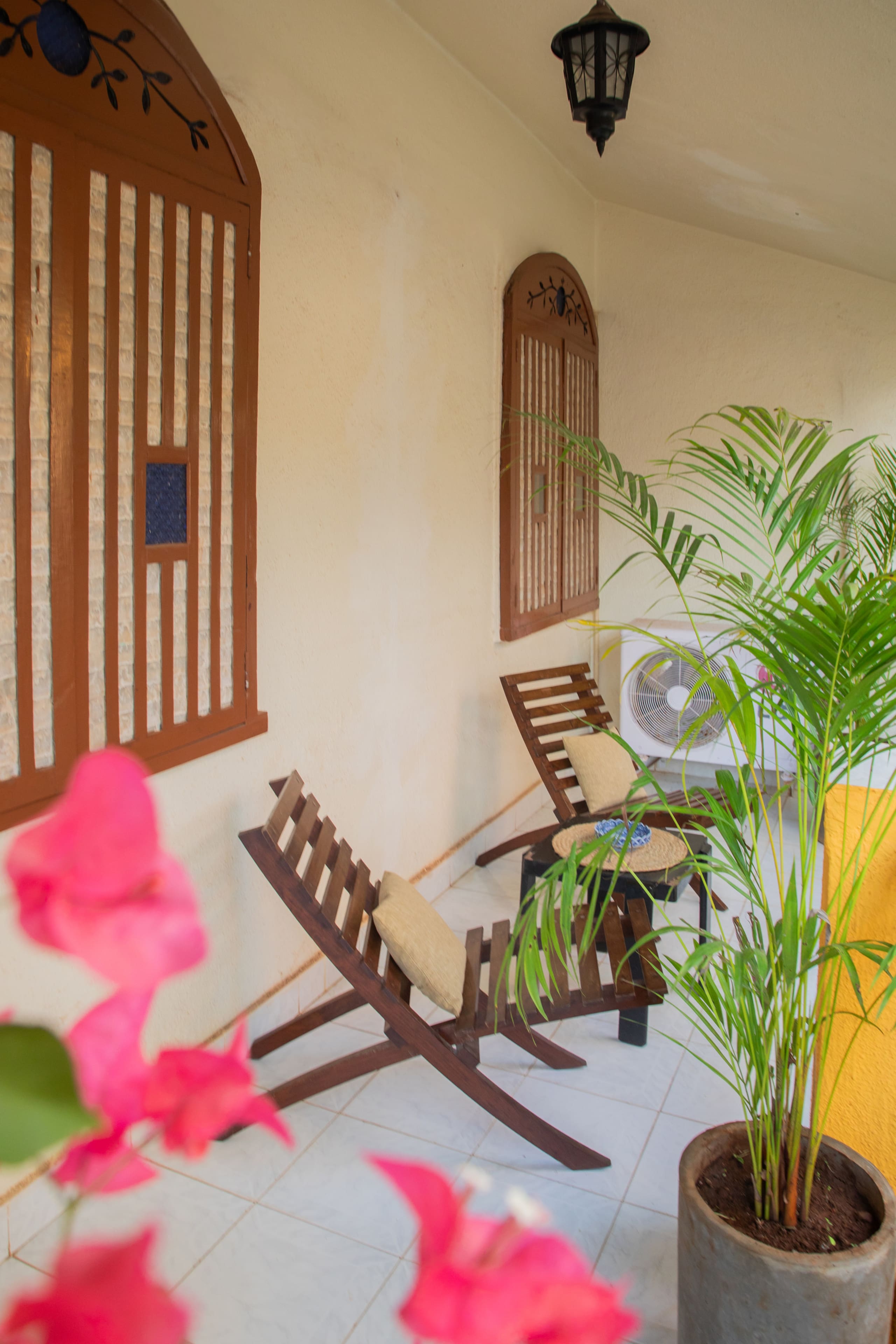the Chickoo tree Villa by the sea! 30