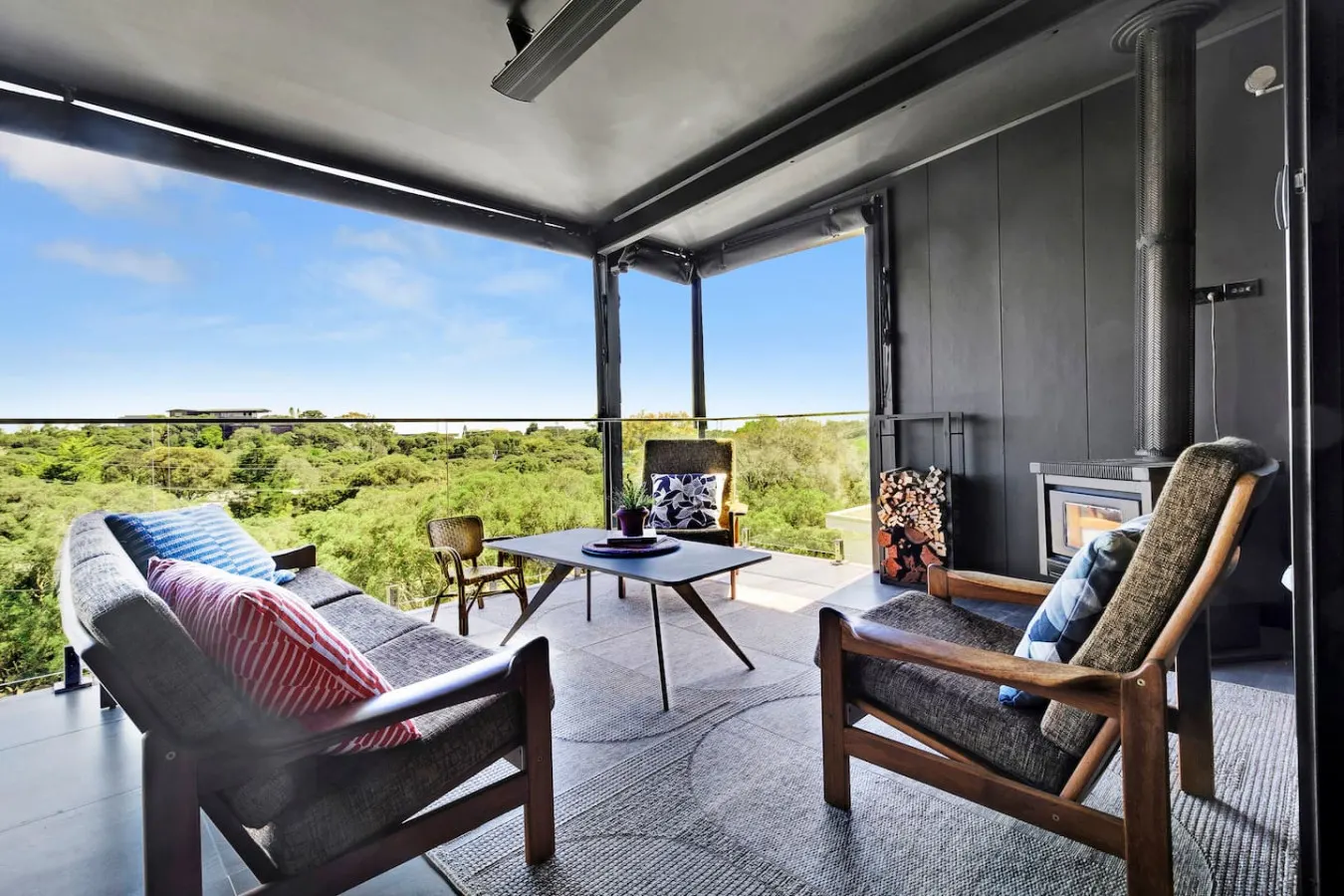 Siesta Fiesta: Mexico-inspired Coastal Escape 2