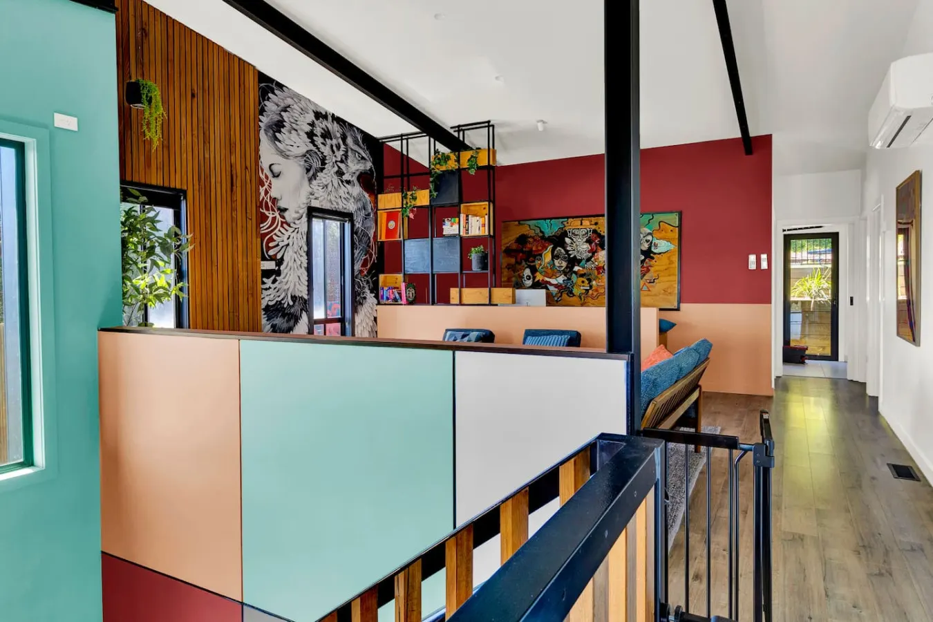 Siesta Fiesta: Mexico-inspired Coastal Escape 10