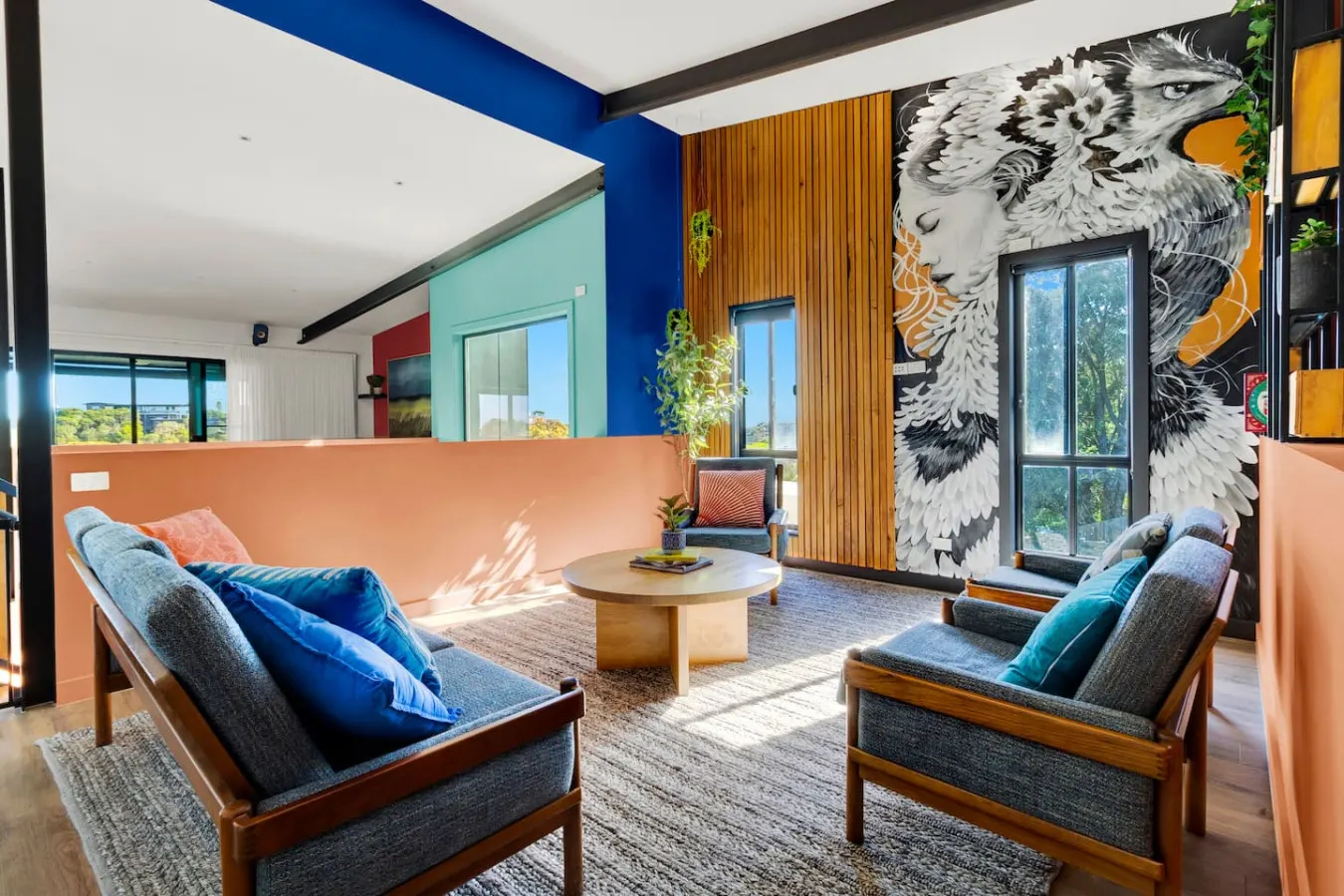 Siesta Fiesta: Mexico-inspired Coastal Escape 16