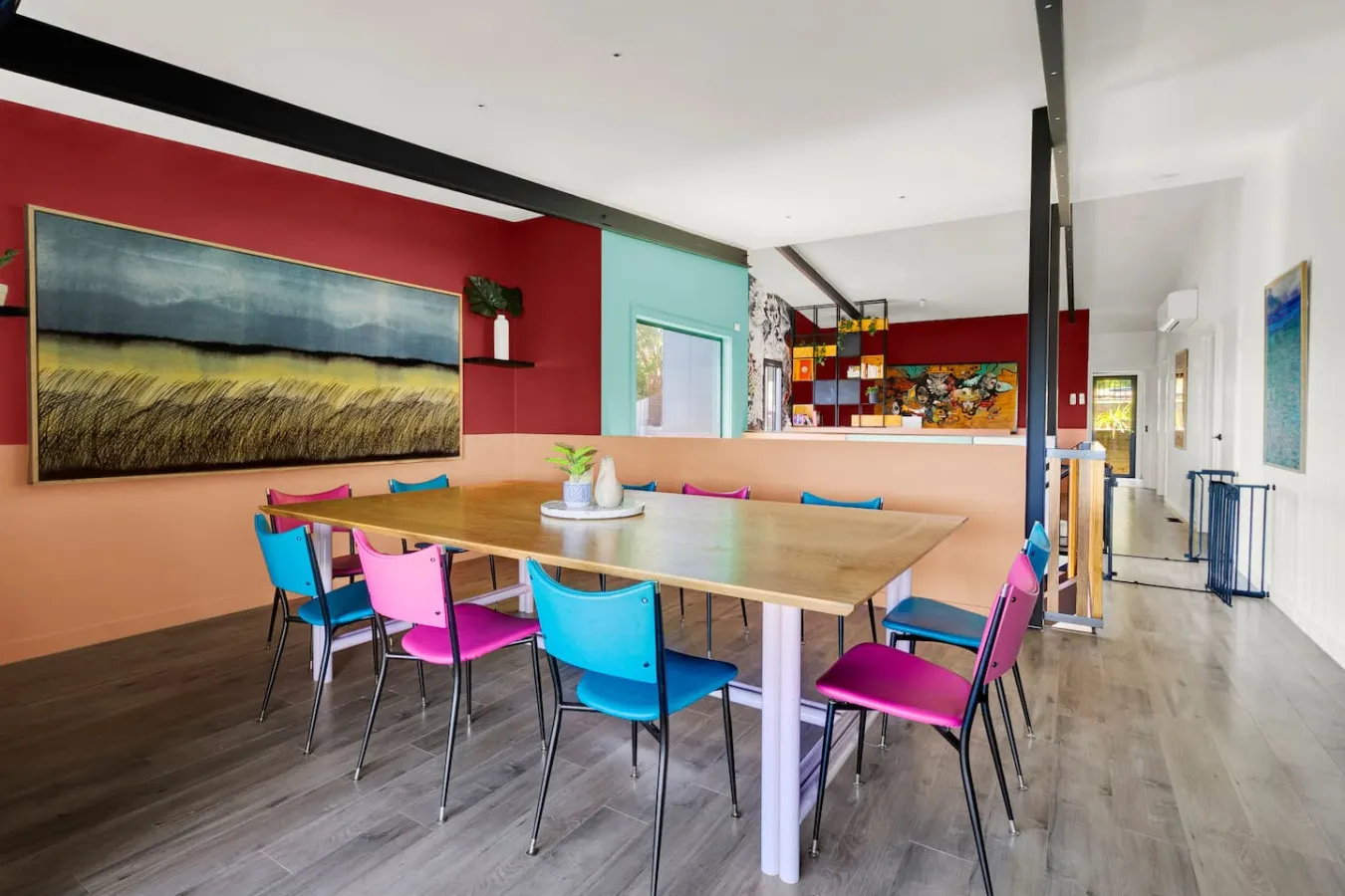 Siesta Fiesta: Mexico-inspired Coastal Escape 18