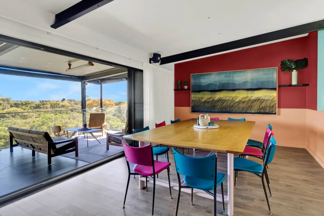 Siesta Fiesta: Mexico-inspired Coastal Escape 4