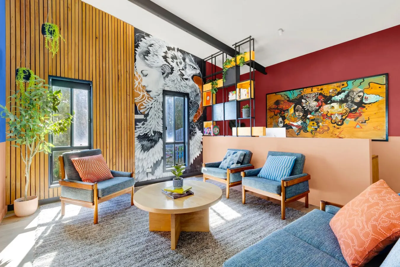 Siesta Fiesta: Mexico-inspired Coastal Escape 6