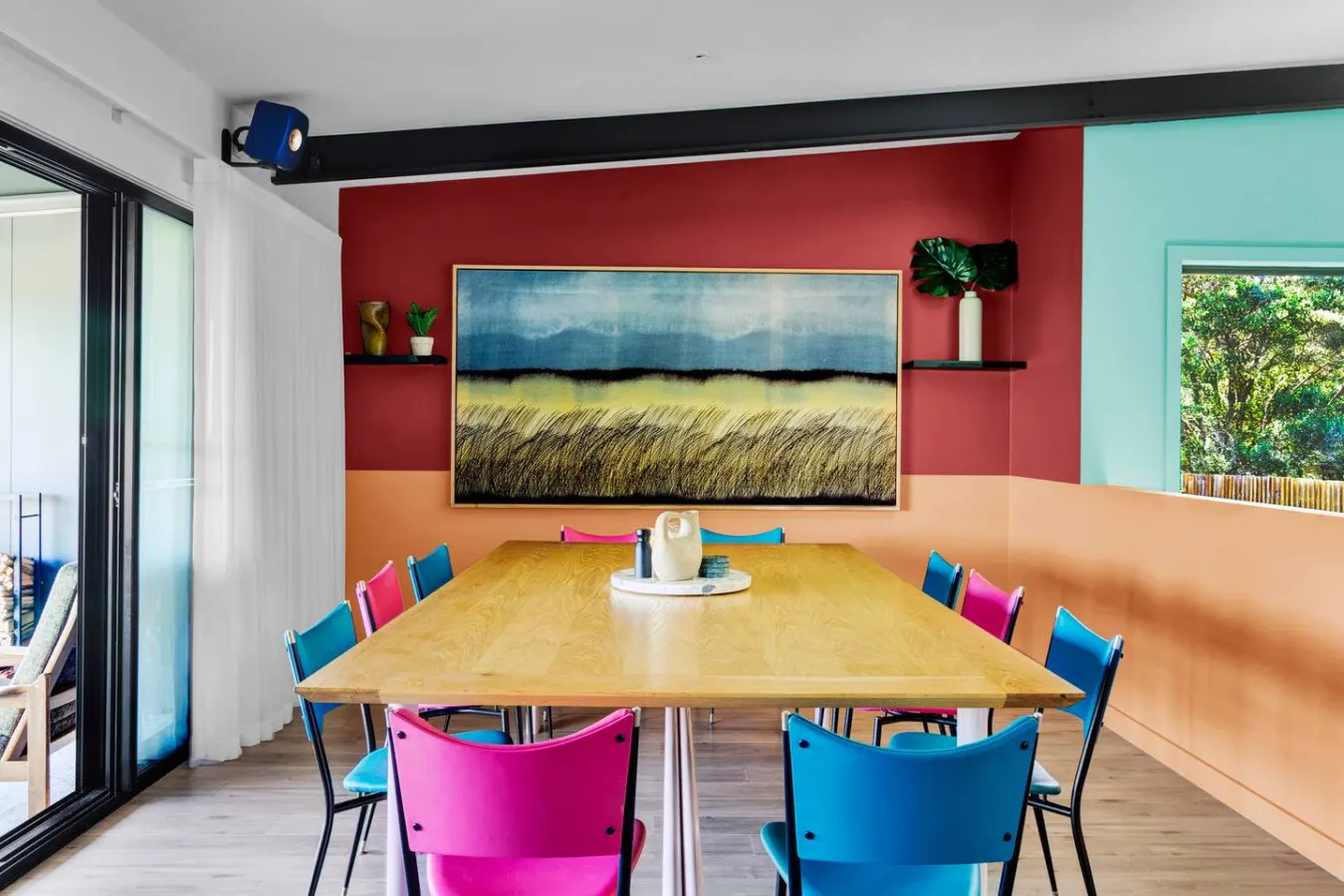 Siesta Fiesta: Mexico-inspired Coastal Escape 8