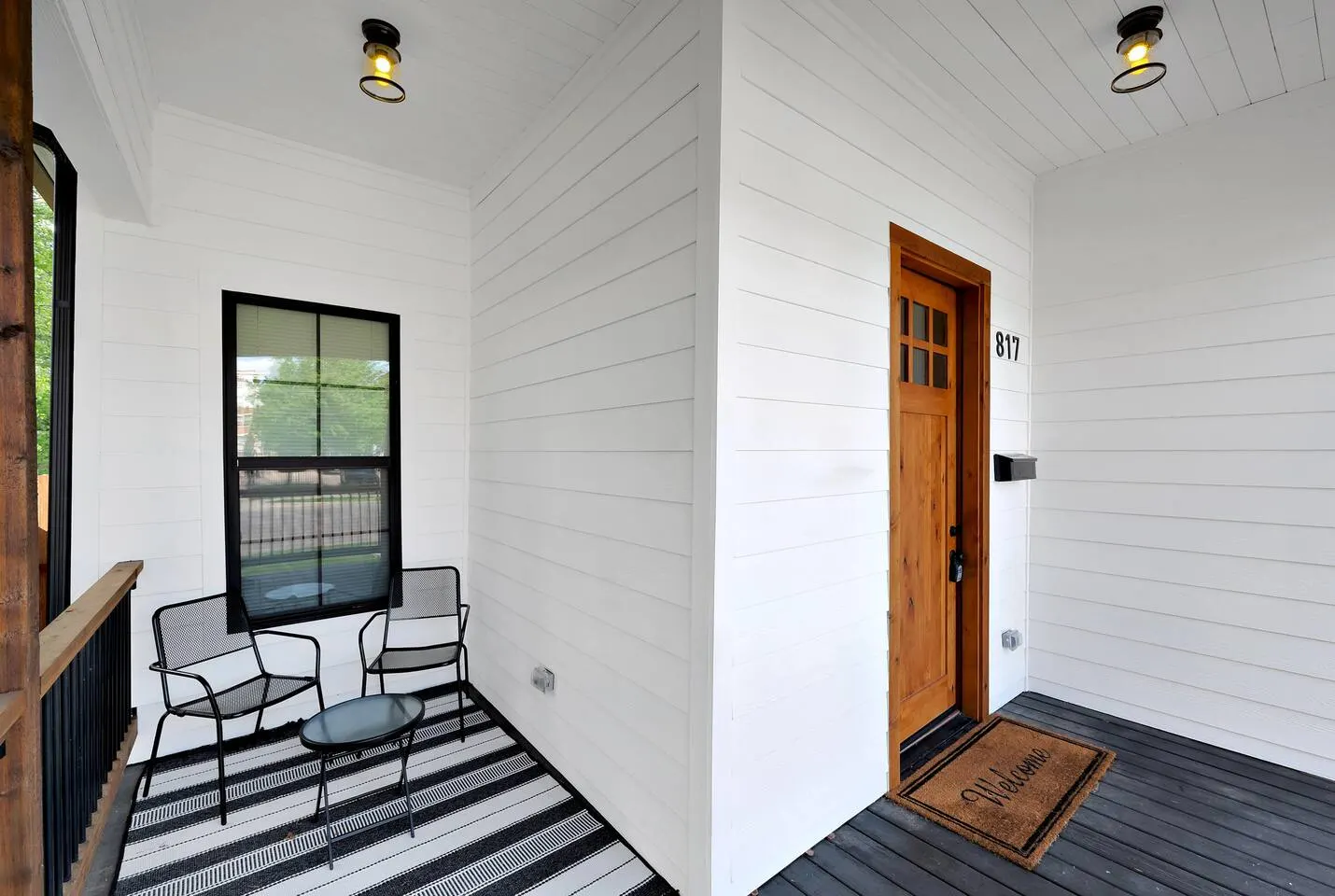 Jesse's Place - Magnolia/Baylor/Downtown Waco 13