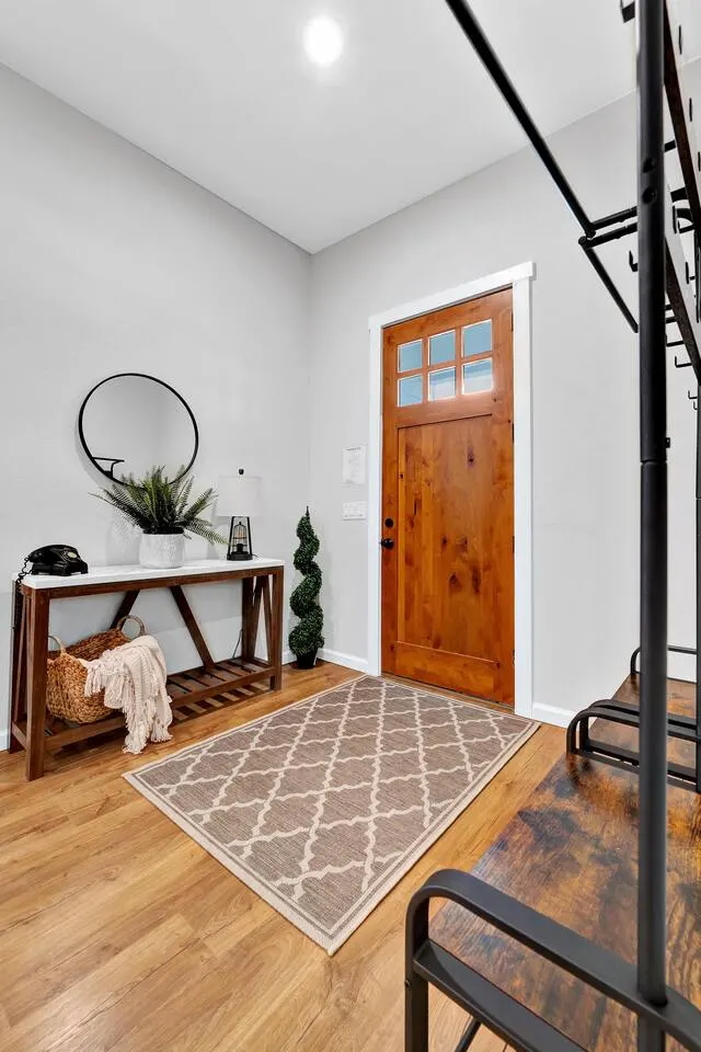 Jesse's Place - Magnolia/Baylor/Downtown Waco 20