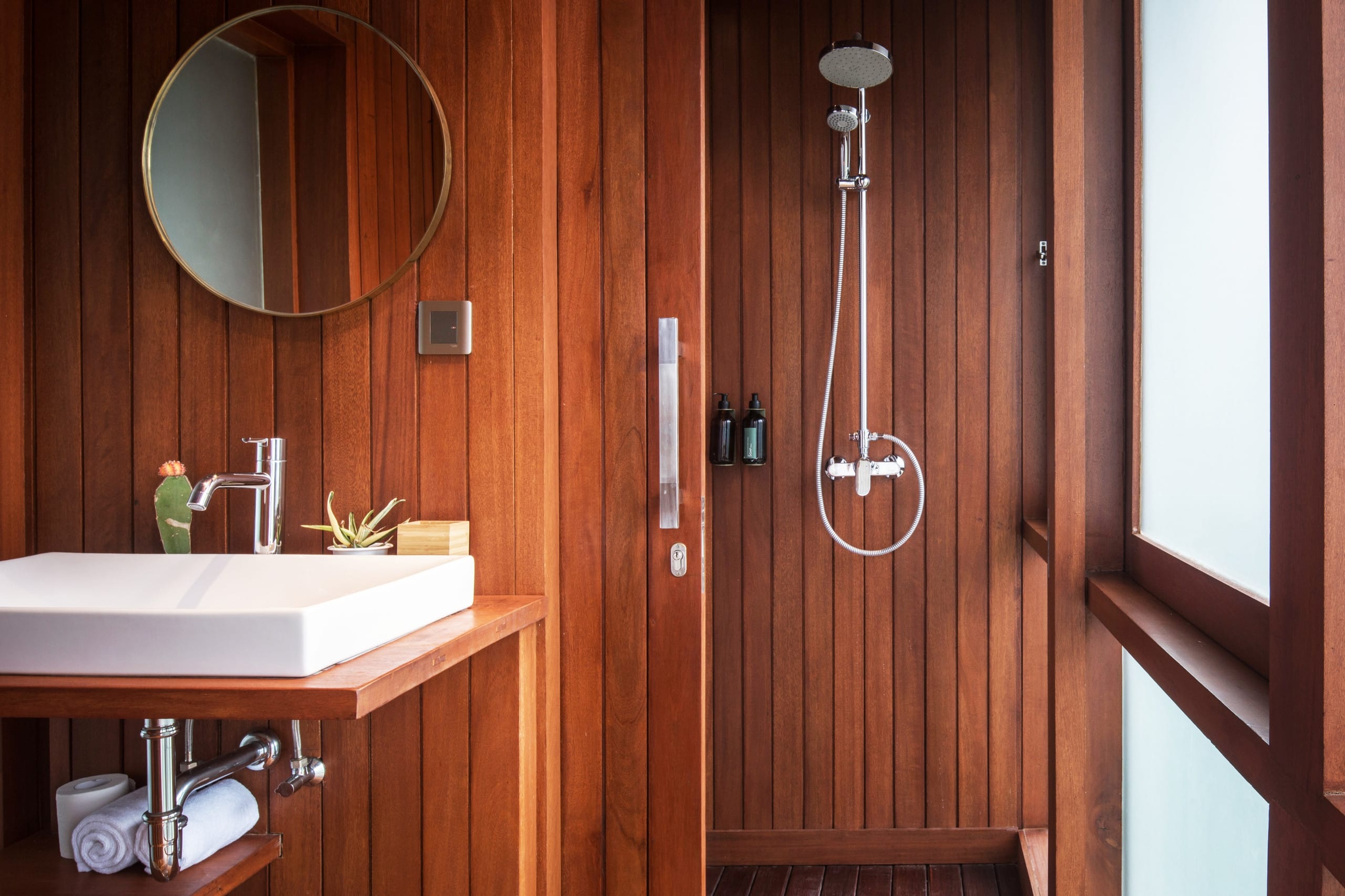 Grün Canggu 1BR Treehouse Amazing Rice Field Views - Boutique hotels for Rent in Mengwi, Bali, Indonesia 12