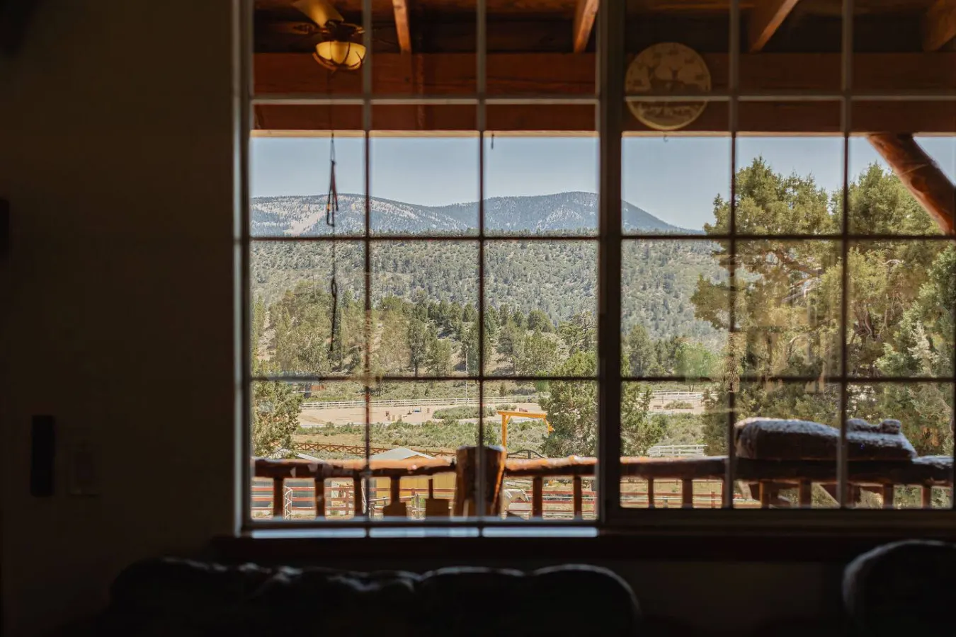 Rancharillo, Hot Tub & Barn Game Loft & Mtn Views 14