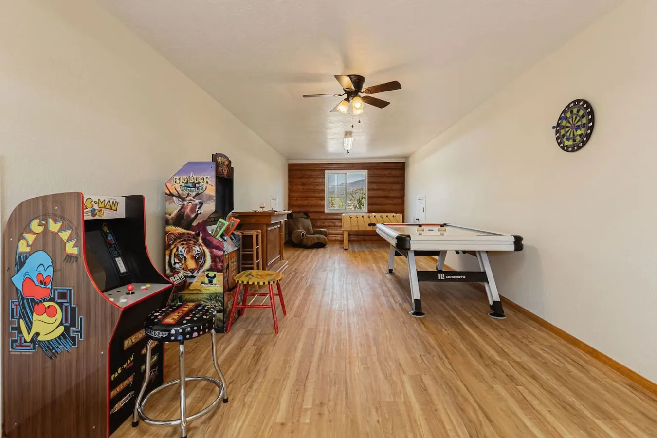 Rancharillo, Hot Tub & Barn Game Loft & Mtn Views — foto 4