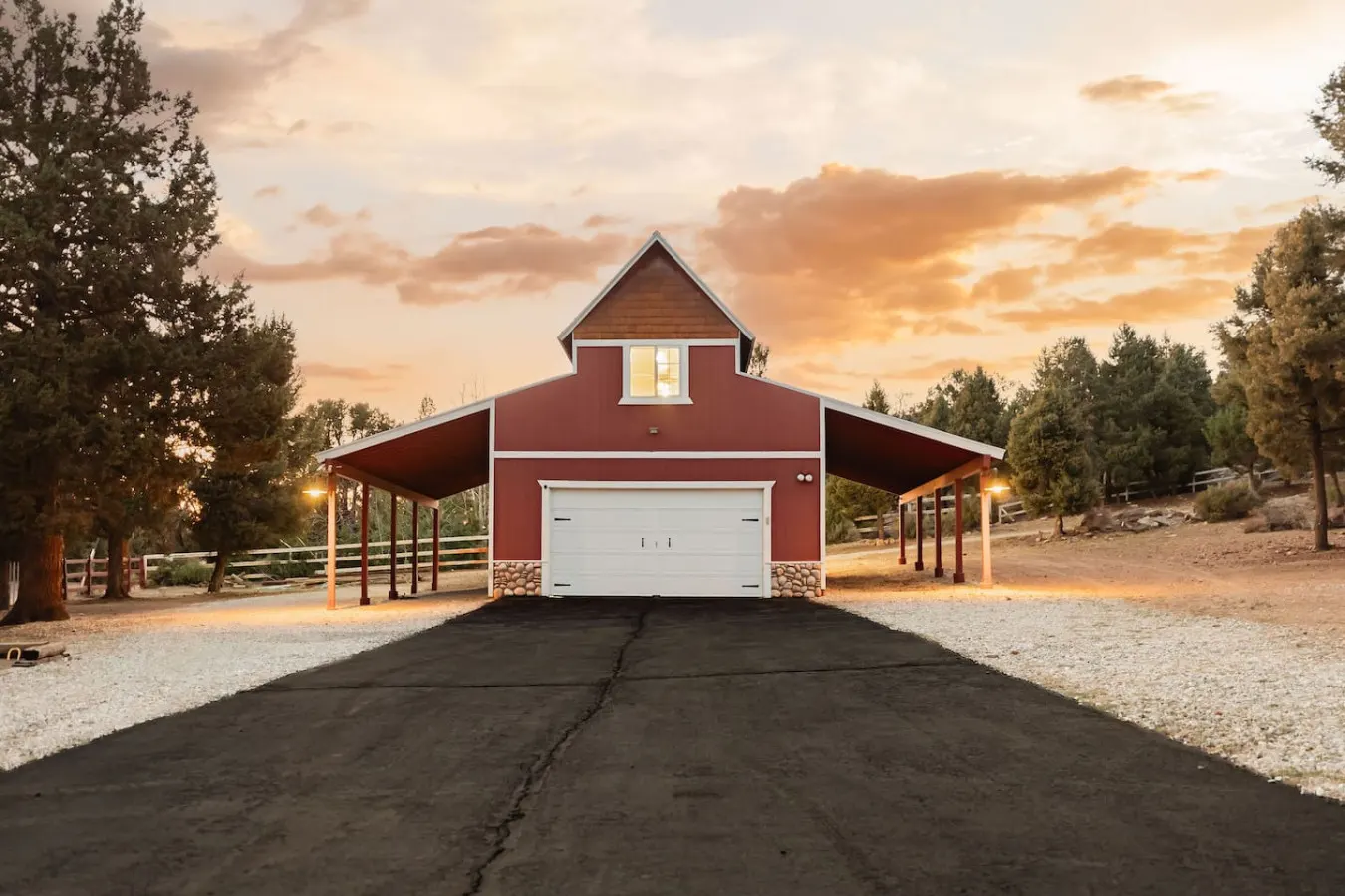 Rancharillo, Hot Tub & Barn Game Loft & Mtn Views — foto 5