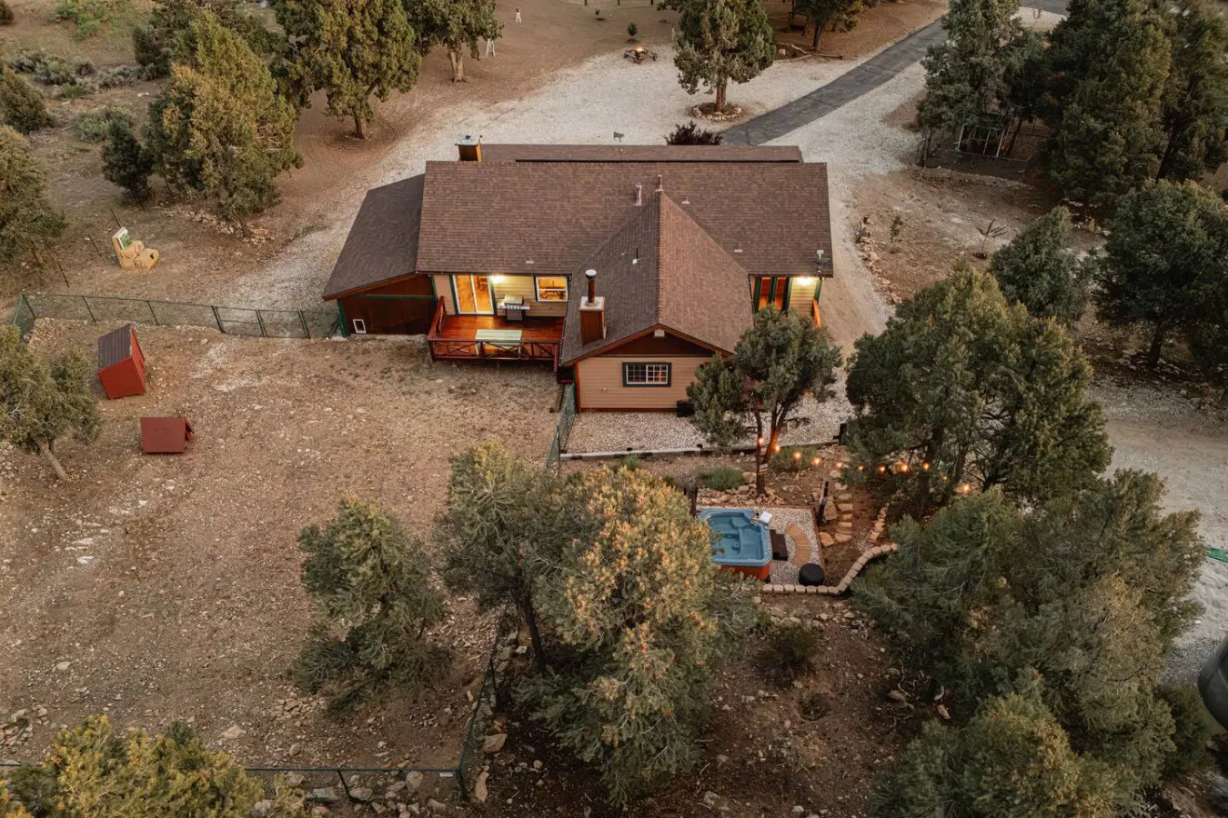 Rancharillo, Hot Tub & Barn Game Loft & Mtn Views 6