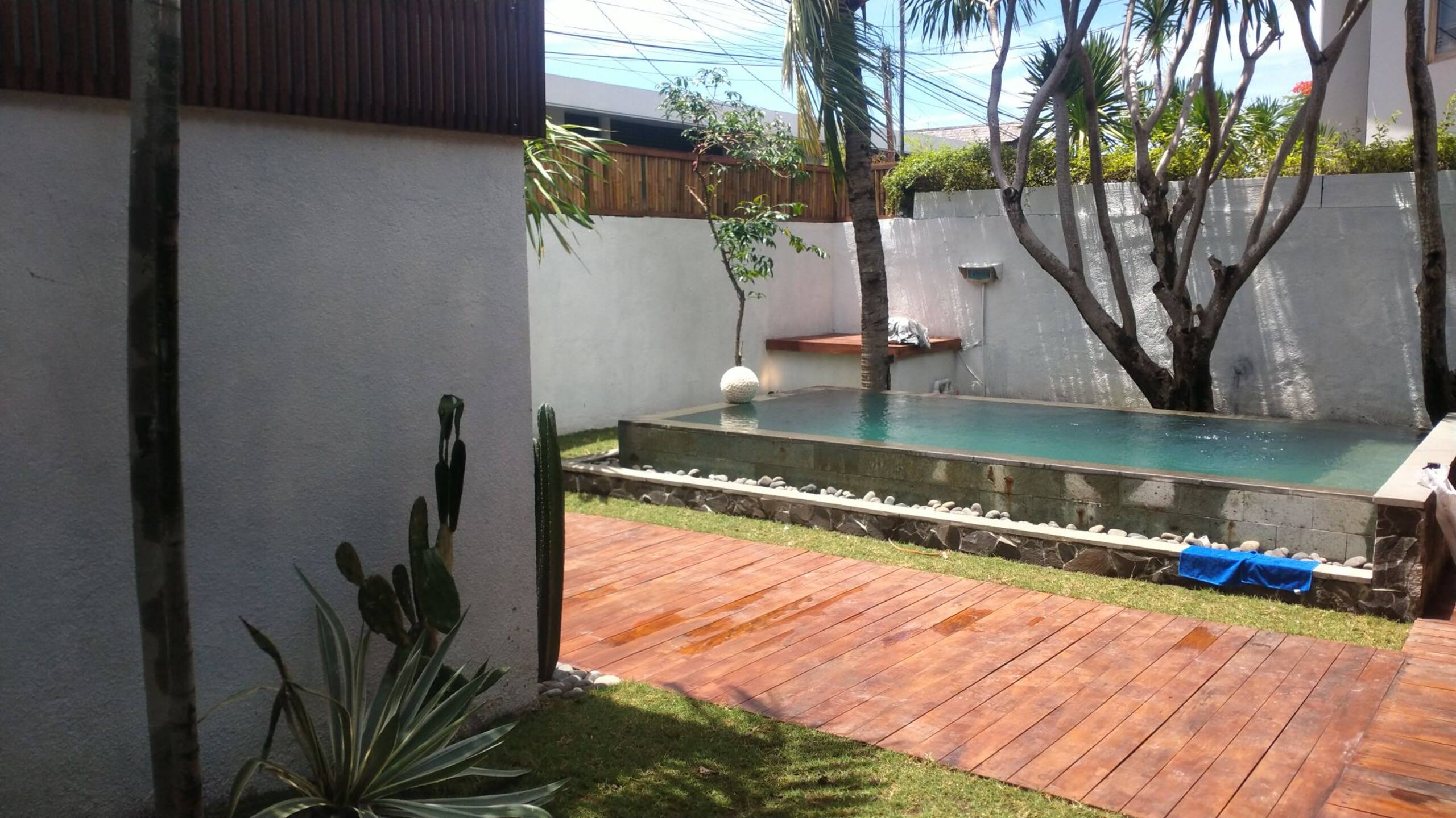 Rick villa Canggu berawa 7