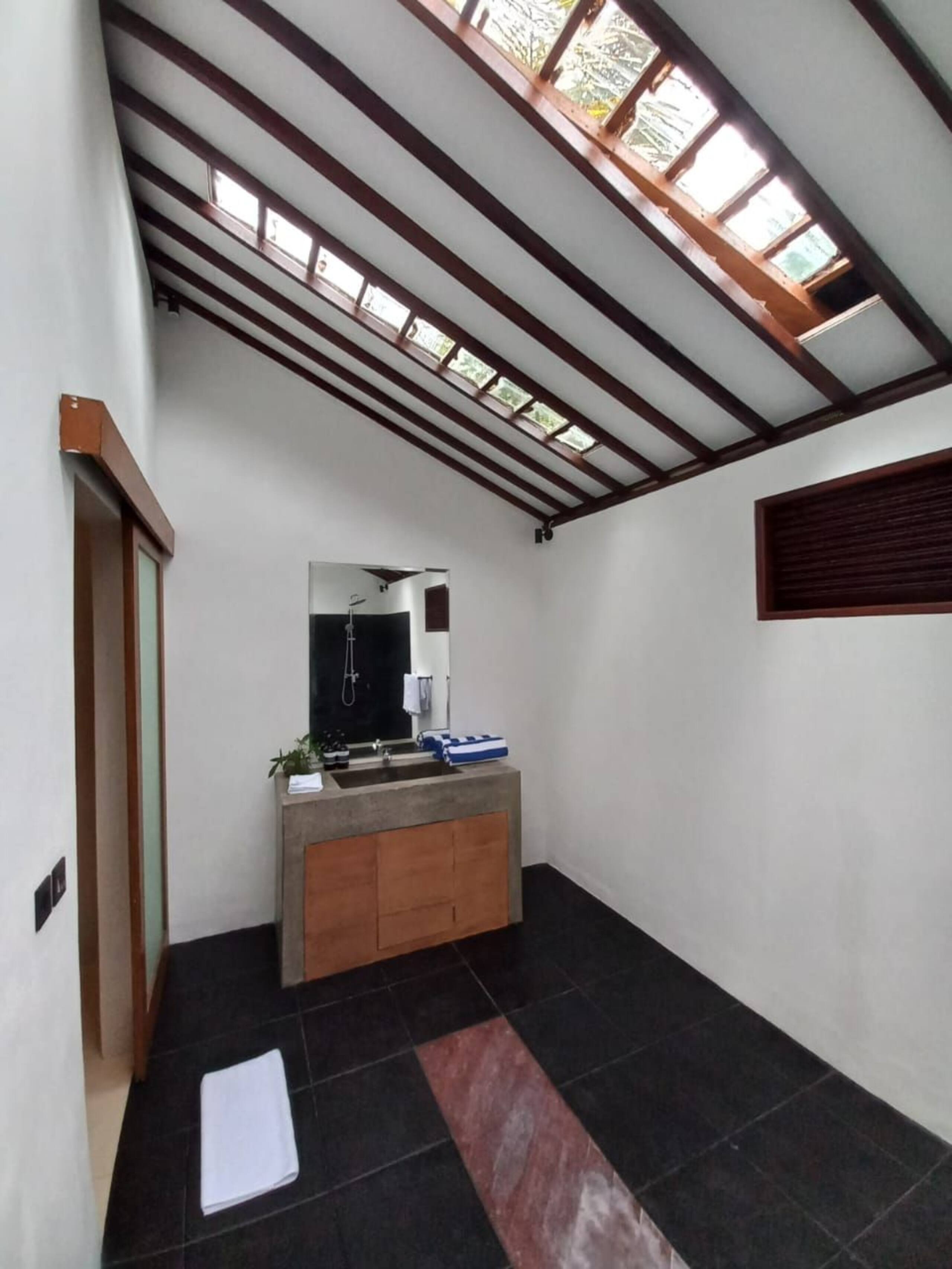 Rick villa Canggu berawa 8