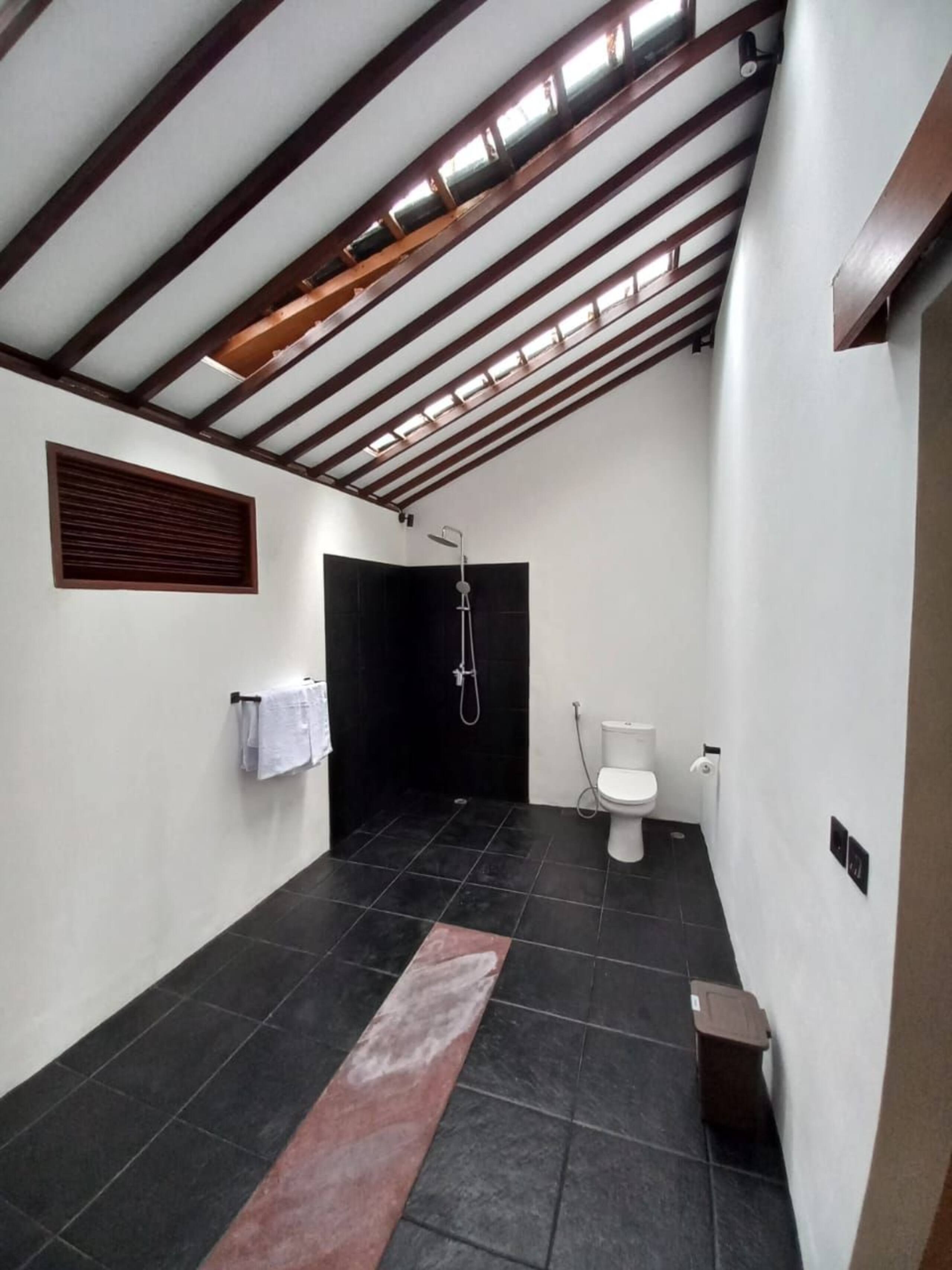 Rick villa Canggu berawa — photo 2
