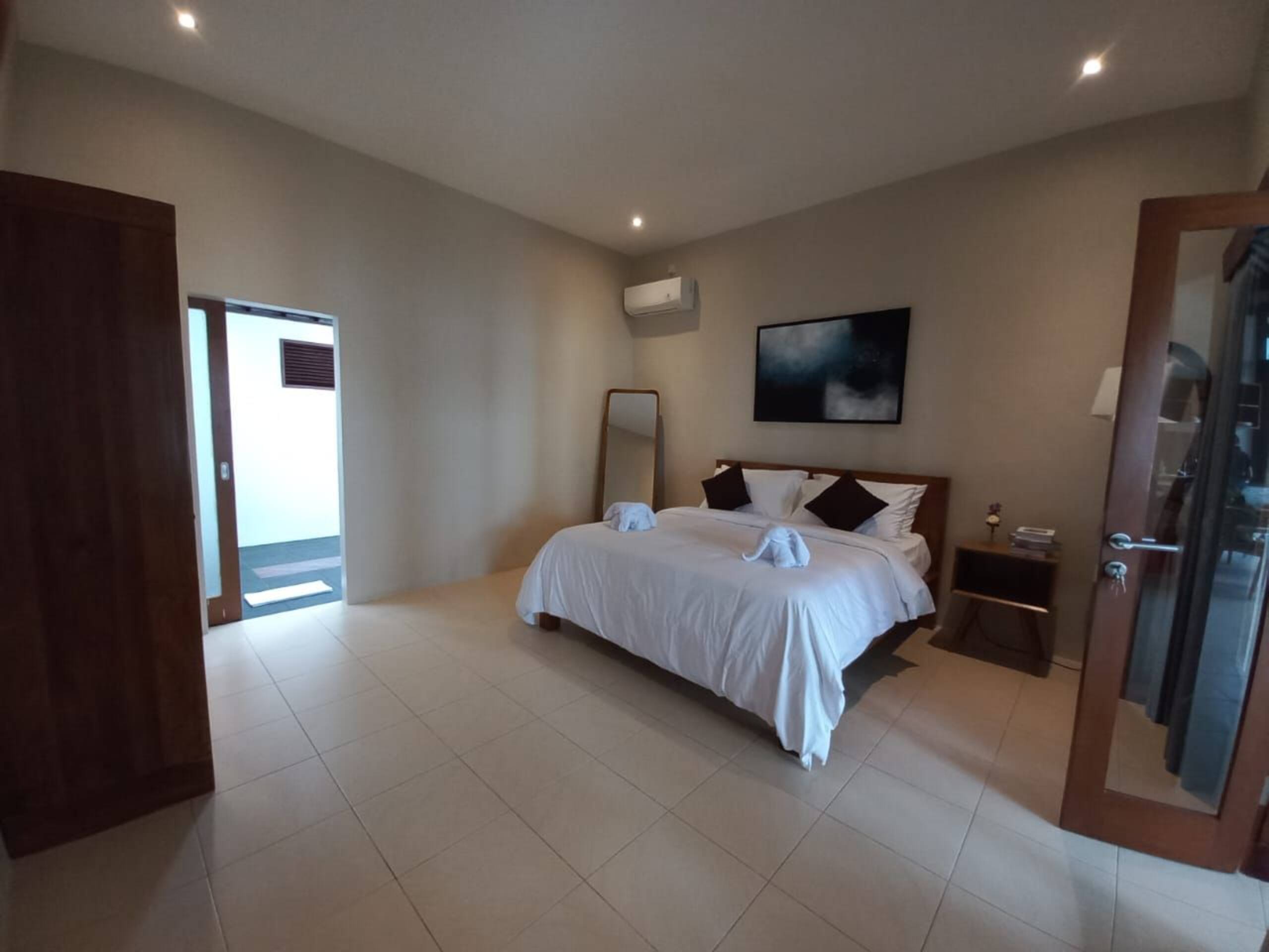 Rick villa Canggu berawa — photo 1