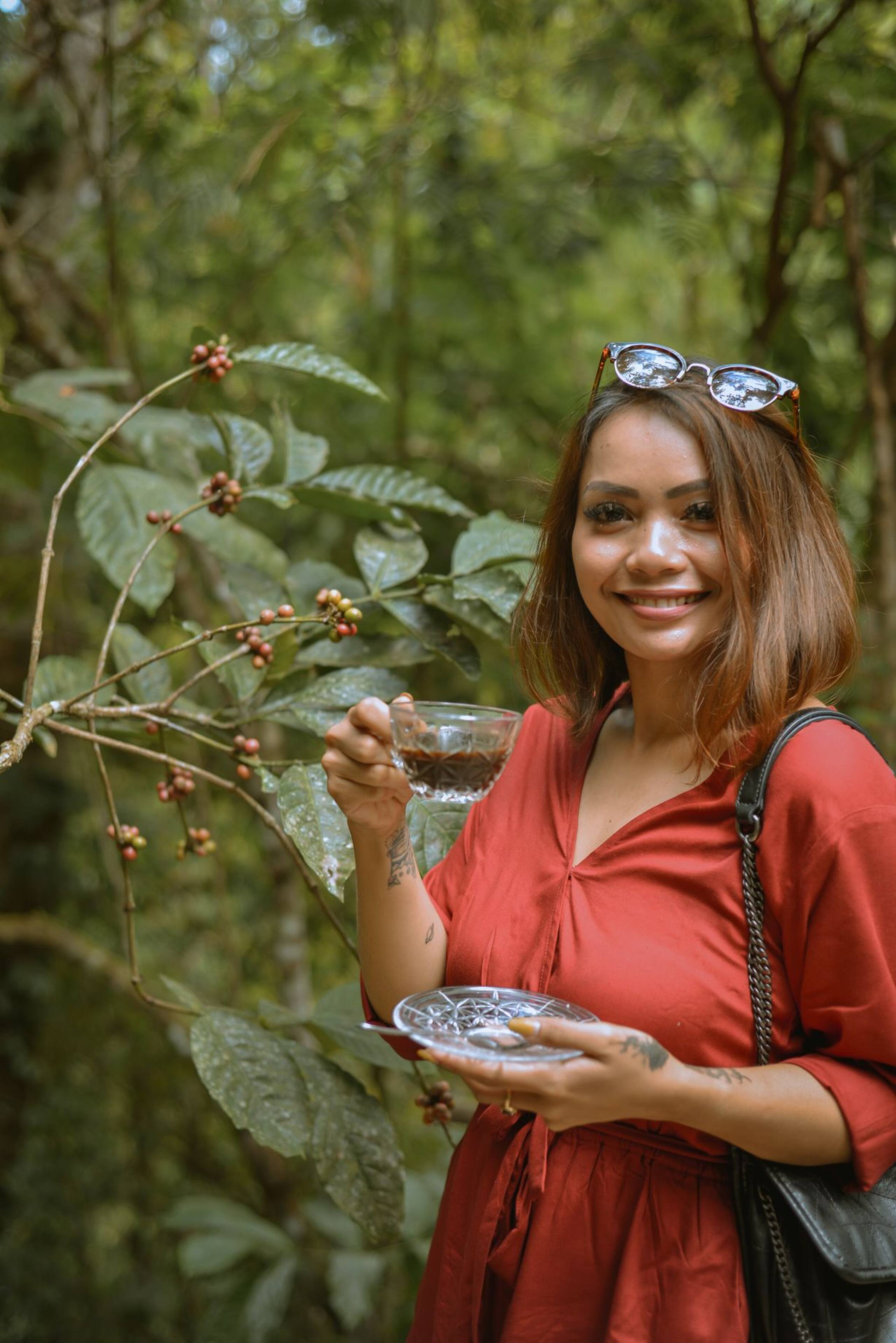 Gumi Ayu EcoStay 17