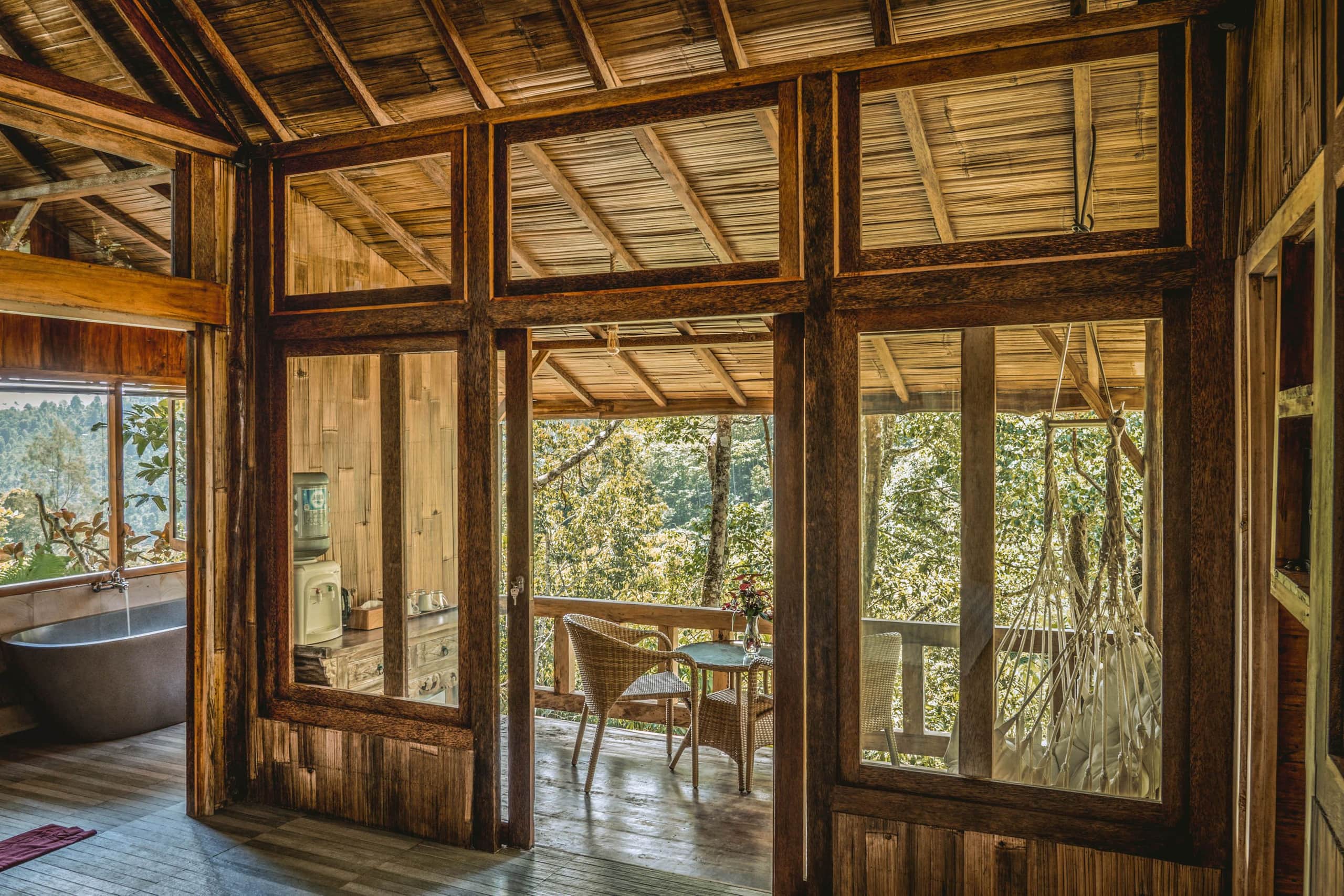 Gumi Ayu EcoStay — photo 1