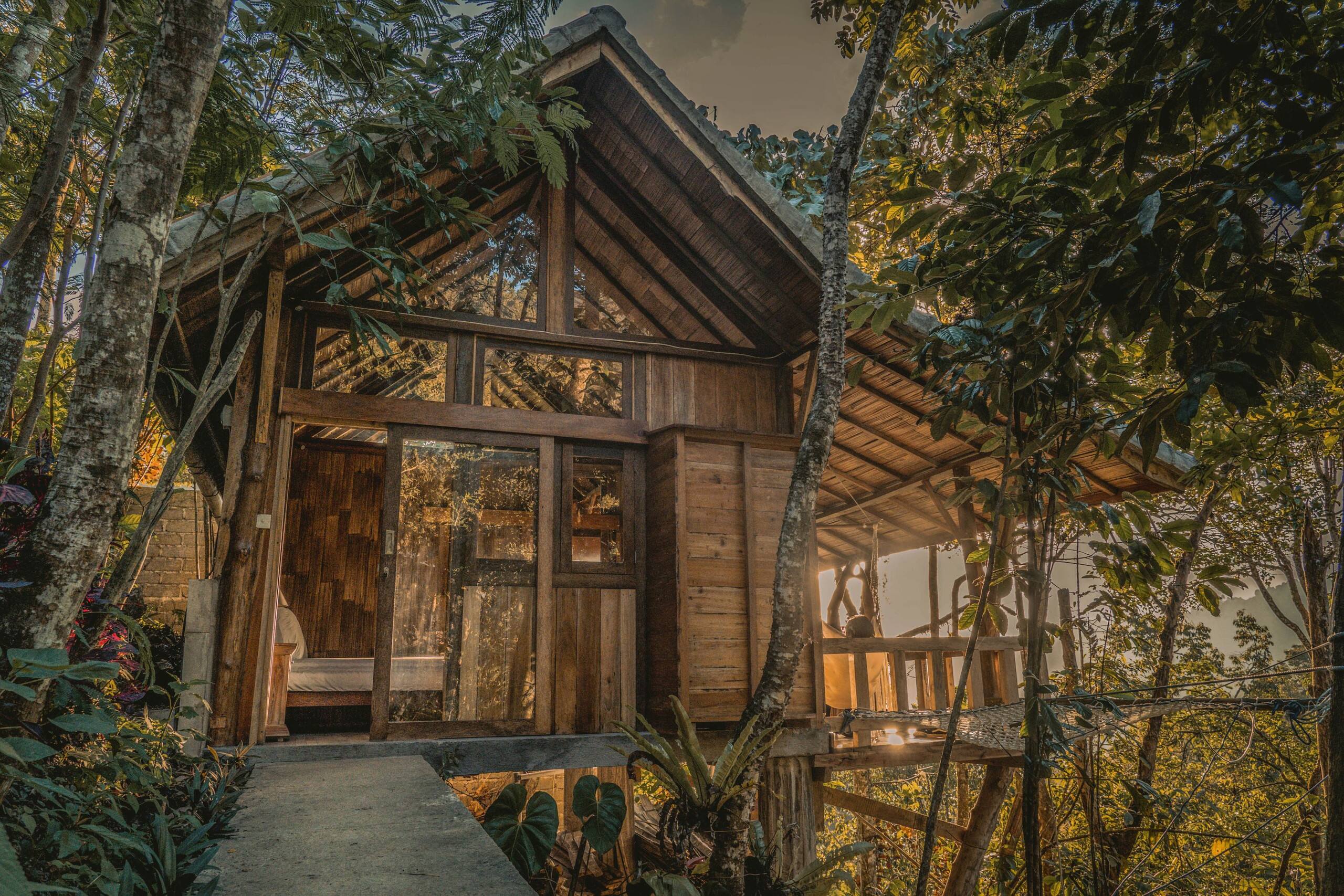 Gumi Ayu EcoStay — photo 2