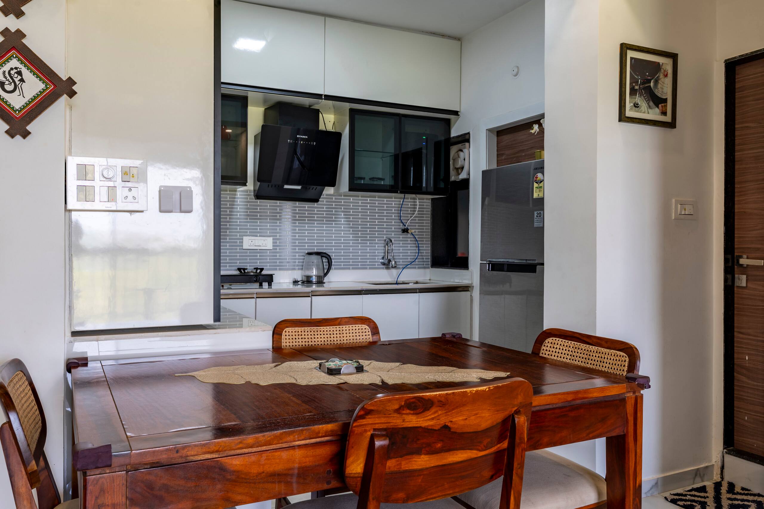 Riders Heaven | River View By The Palacio De Goa 27
