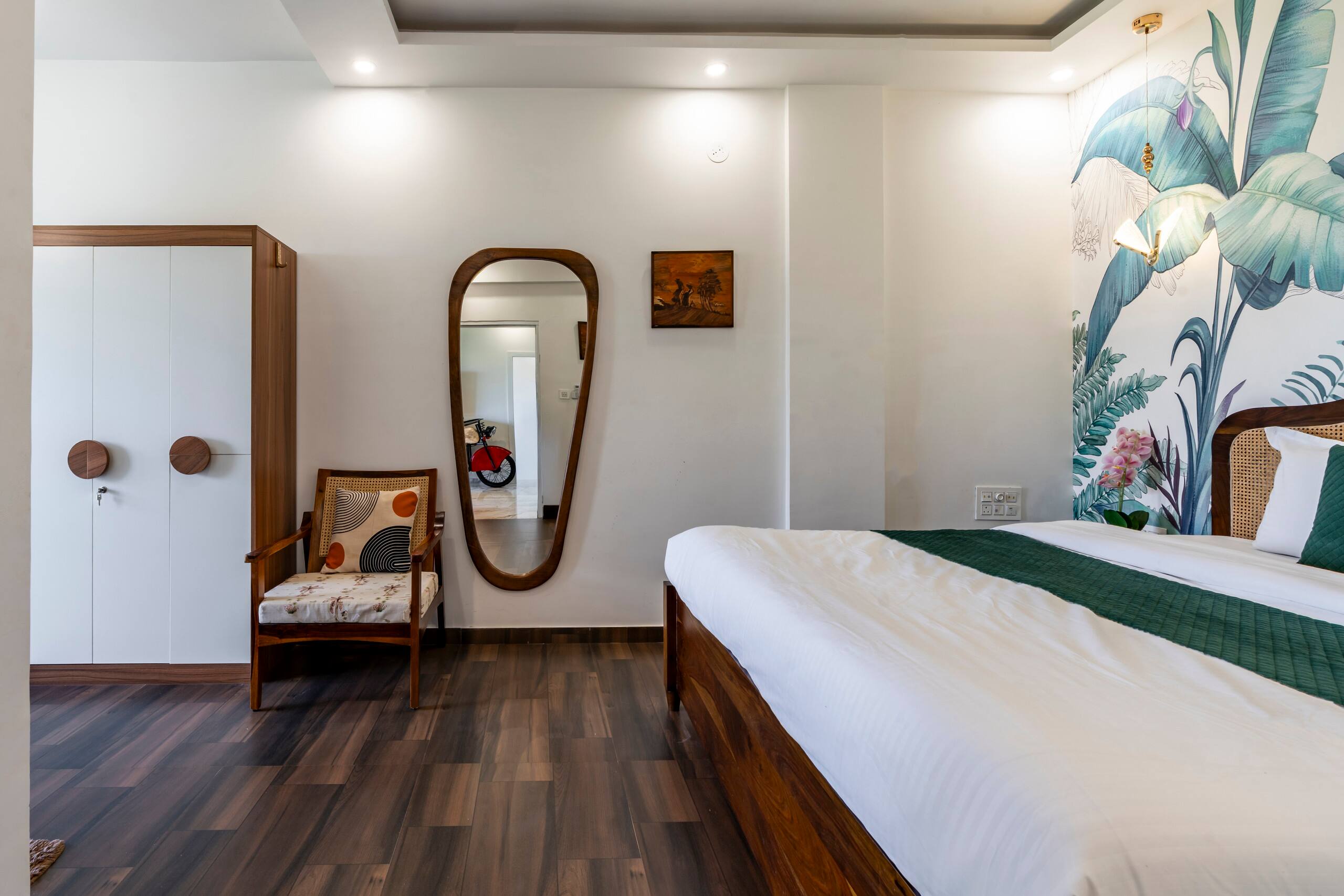 Riders Heaven | River View By The Palacio De Goa 28
