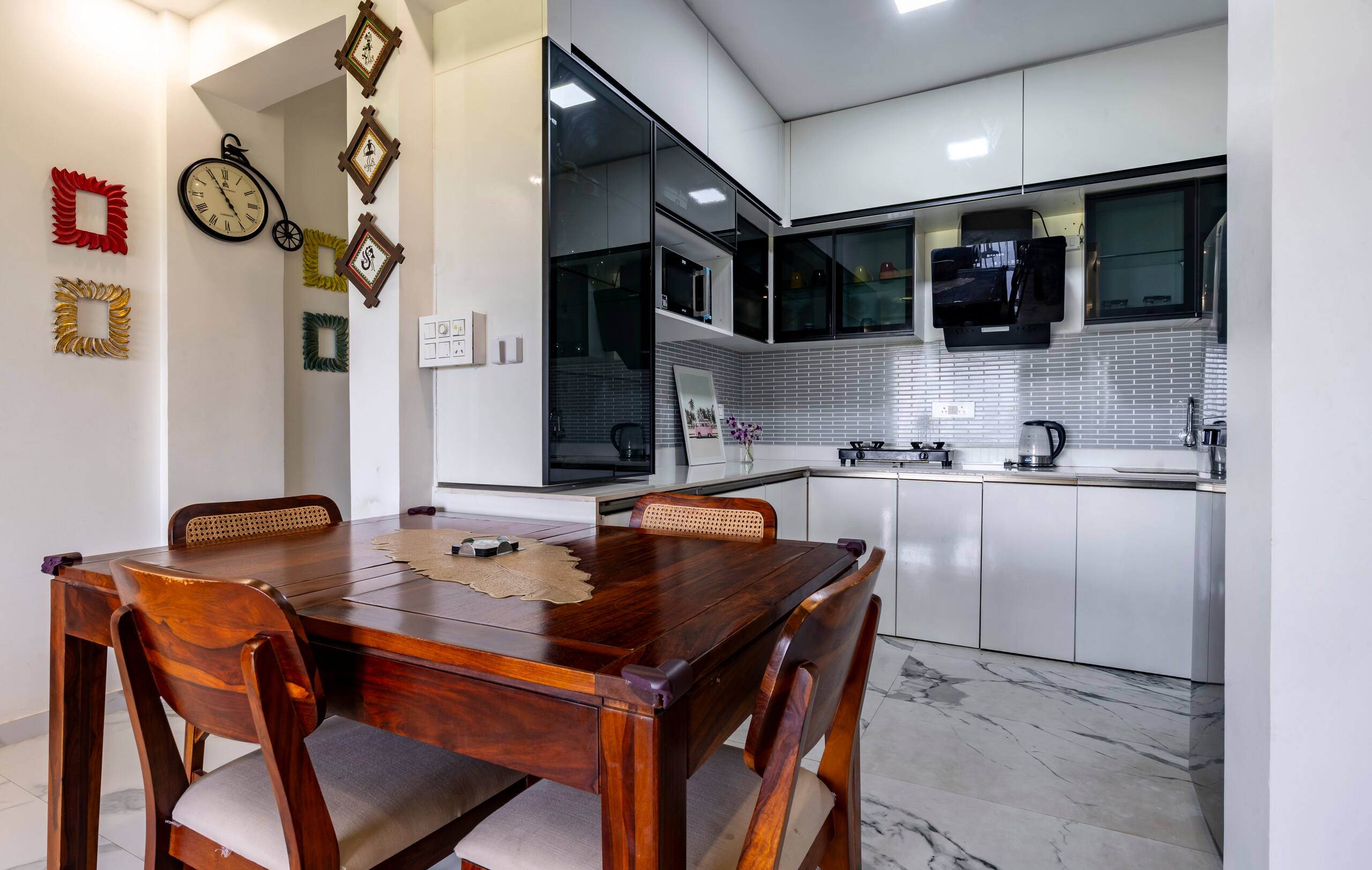 Riders Heaven | River View By The Palacio De Goa 26