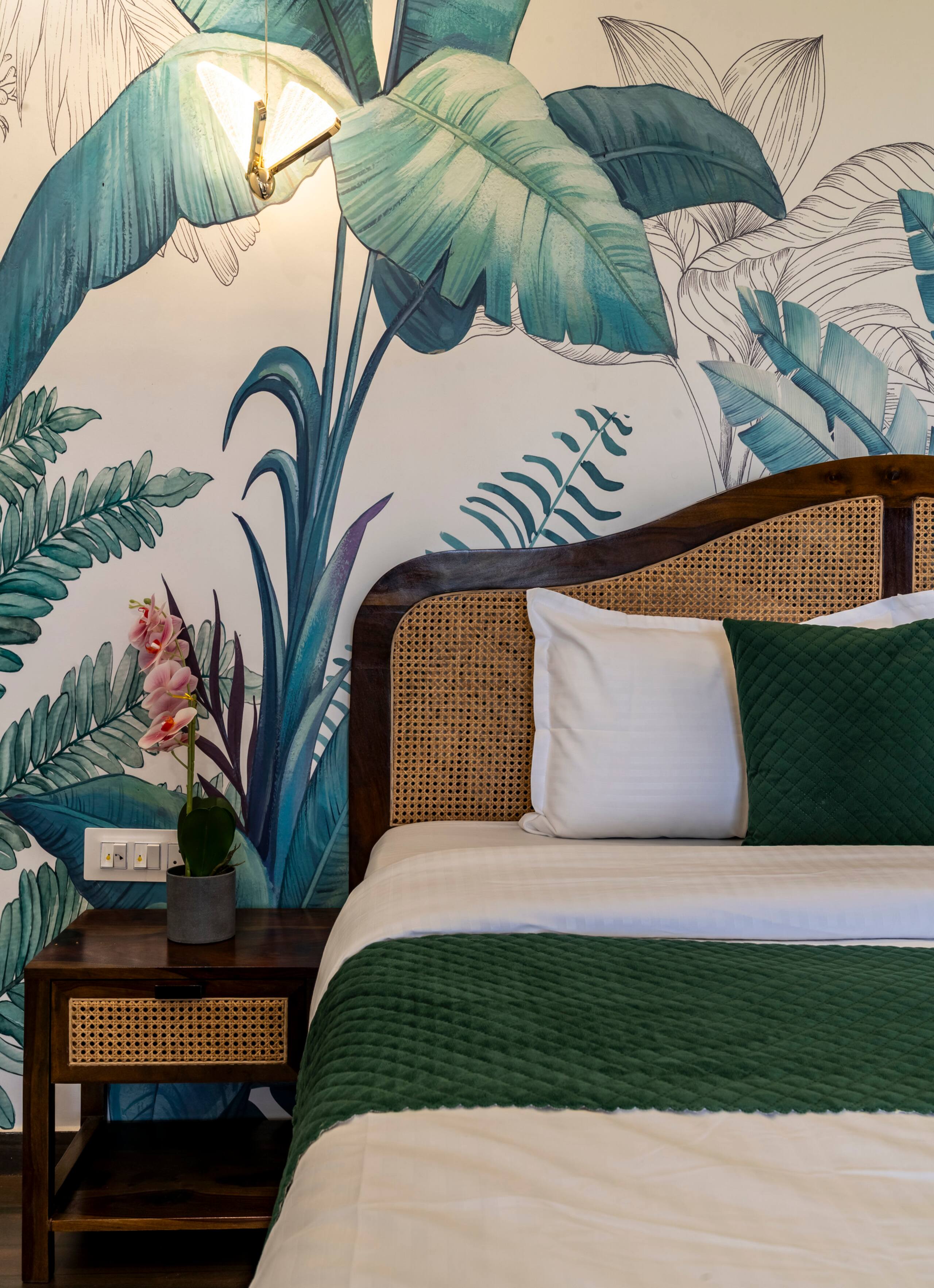 Riders Heaven | River View By The Palacio De Goa 39