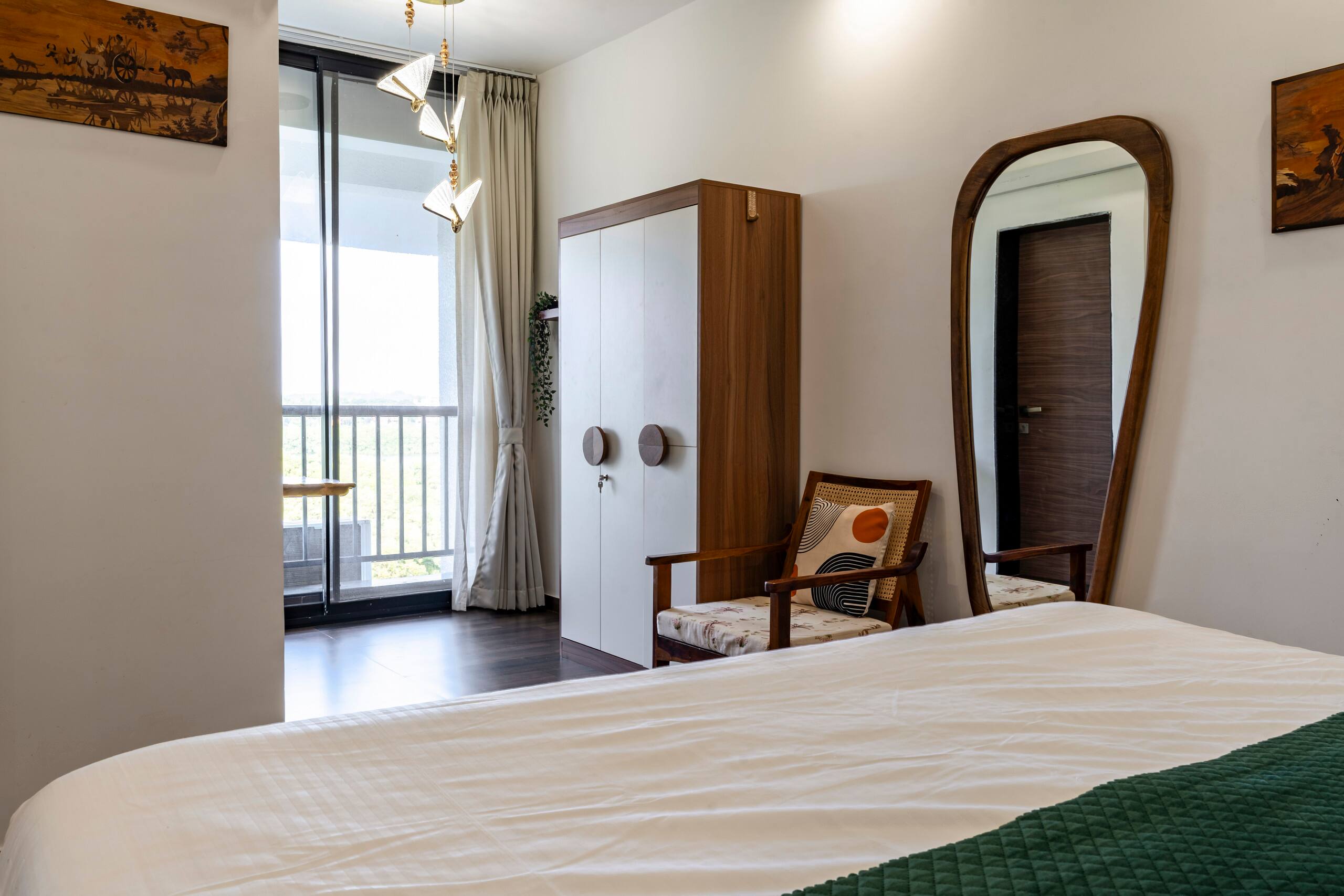 Riders Heaven | River View By The Palacio De Goa 35