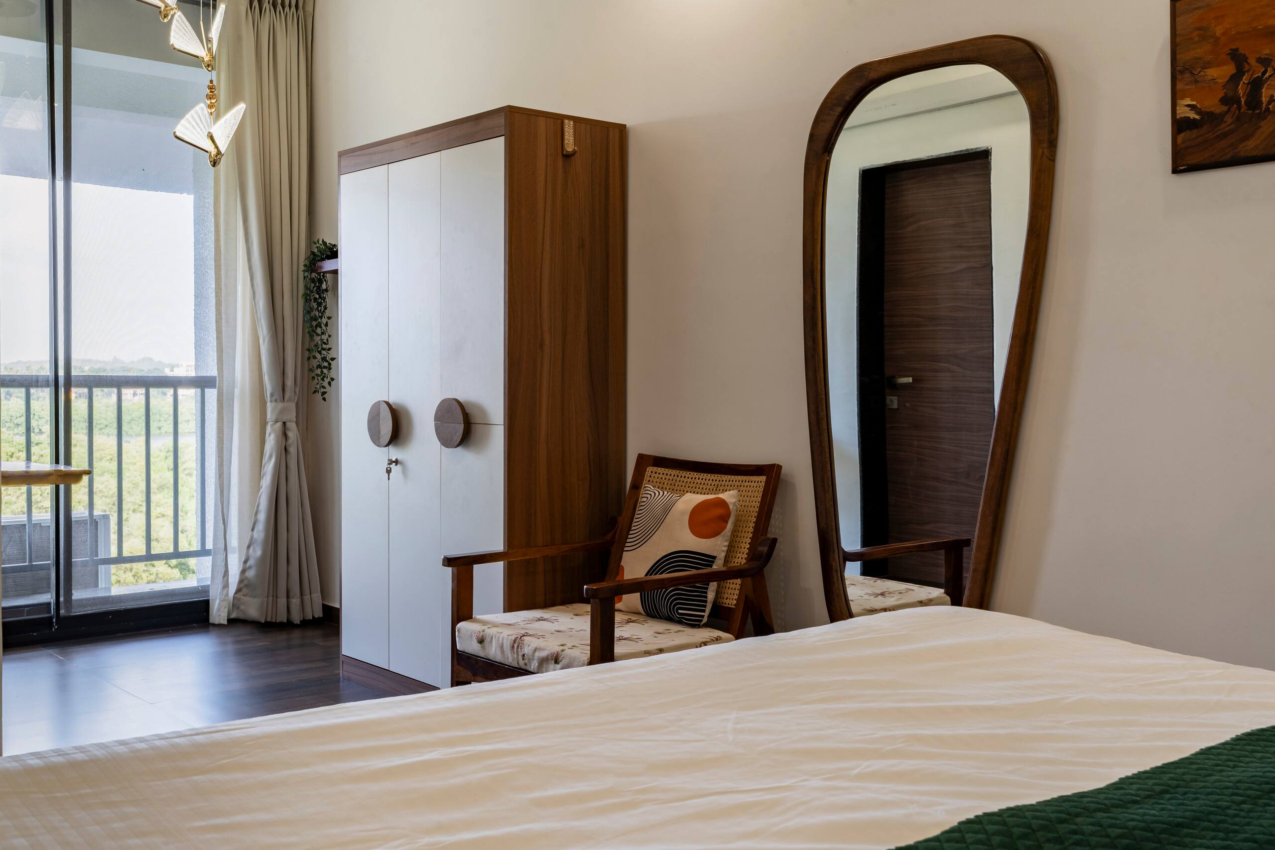 Riders Heaven | River View By The Palacio De Goa 36