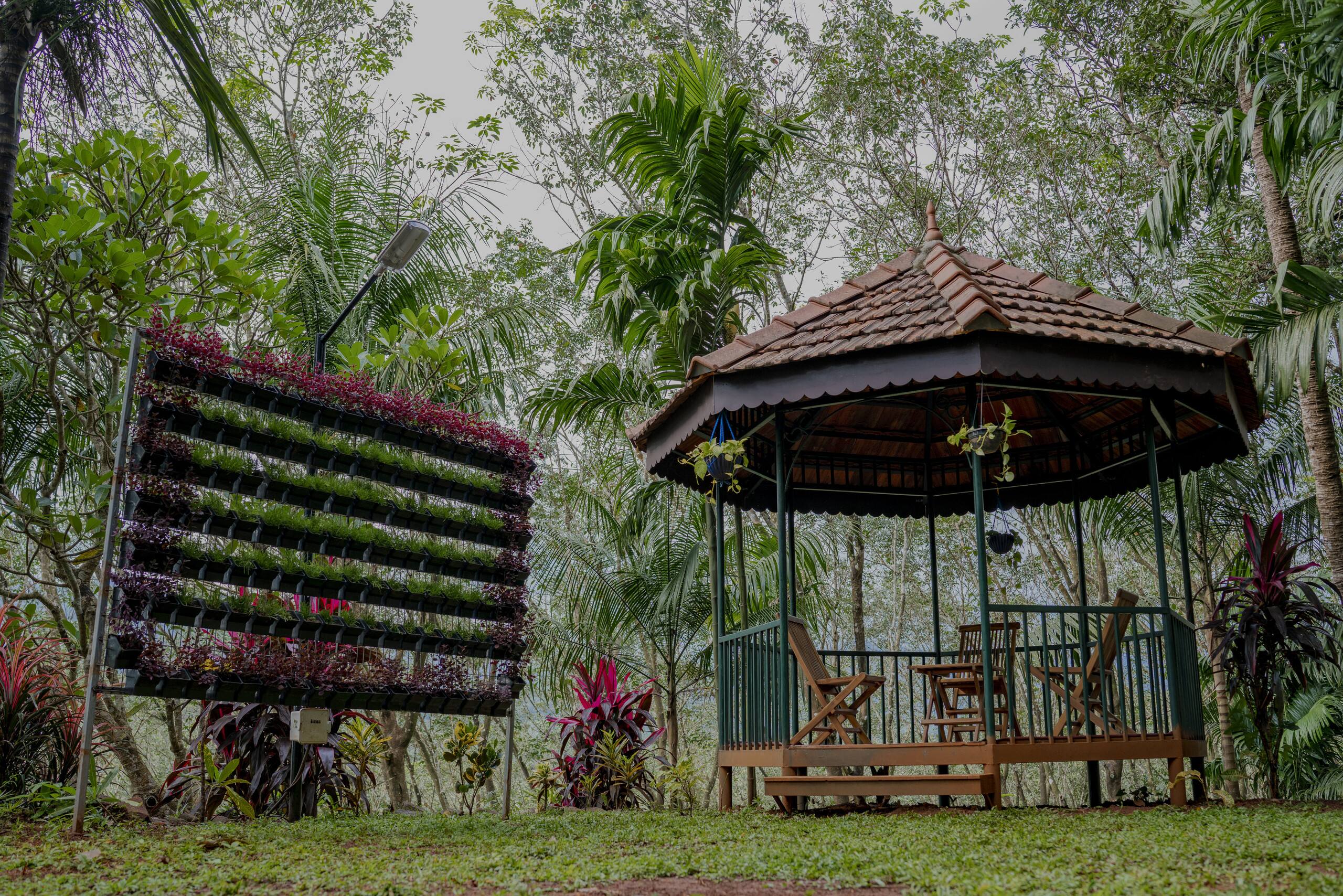 Nellari Heritage Bungalows 6