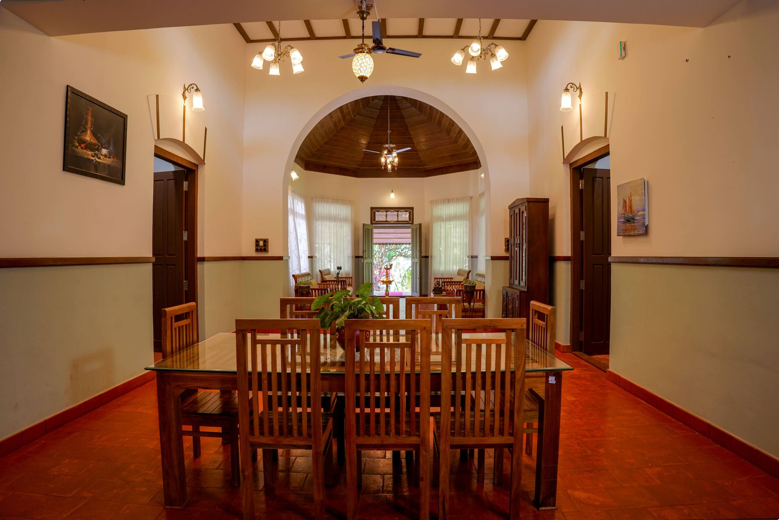 Nellari Heritage Bungalows 11