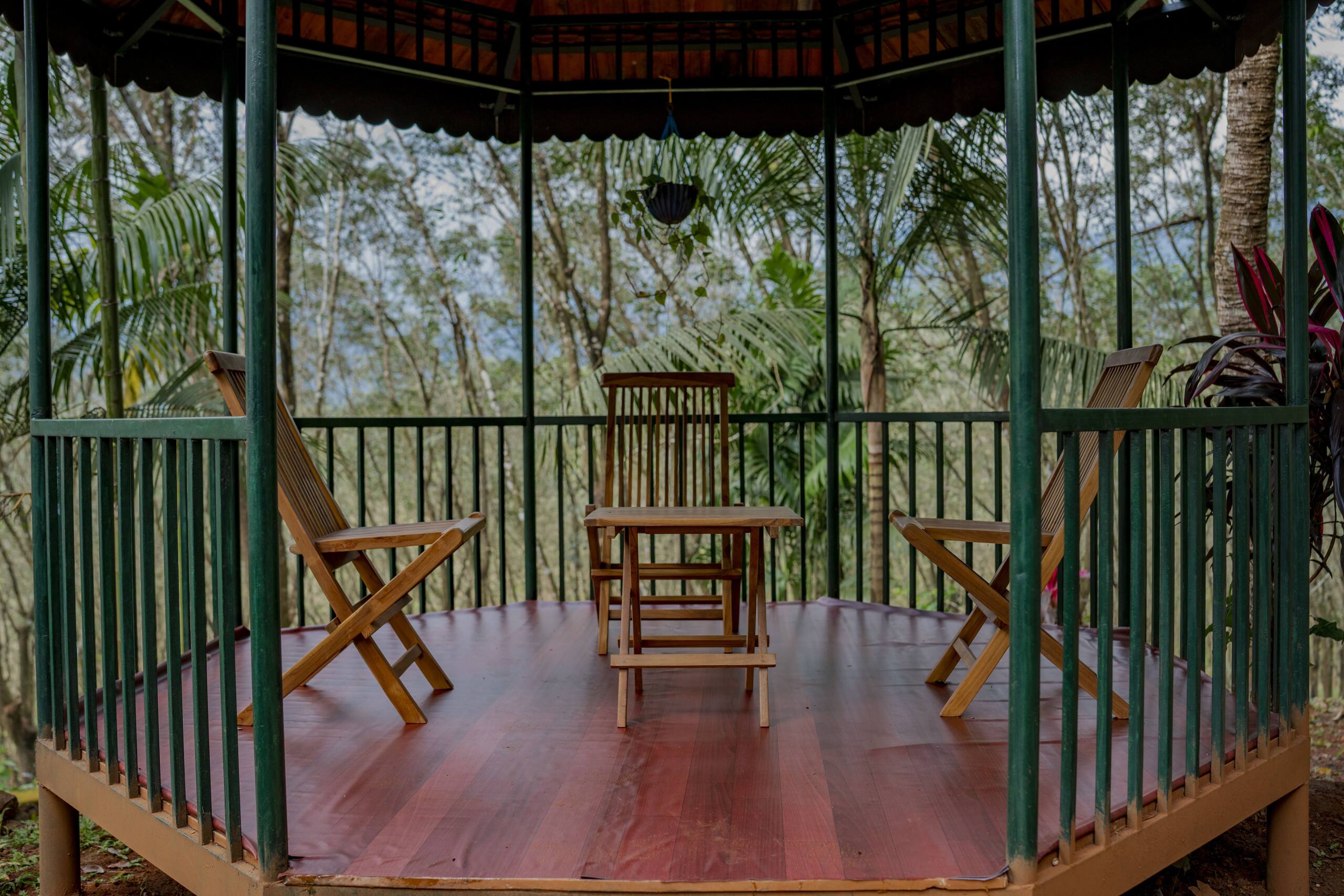 Nellari Heritage Bungalows 23
