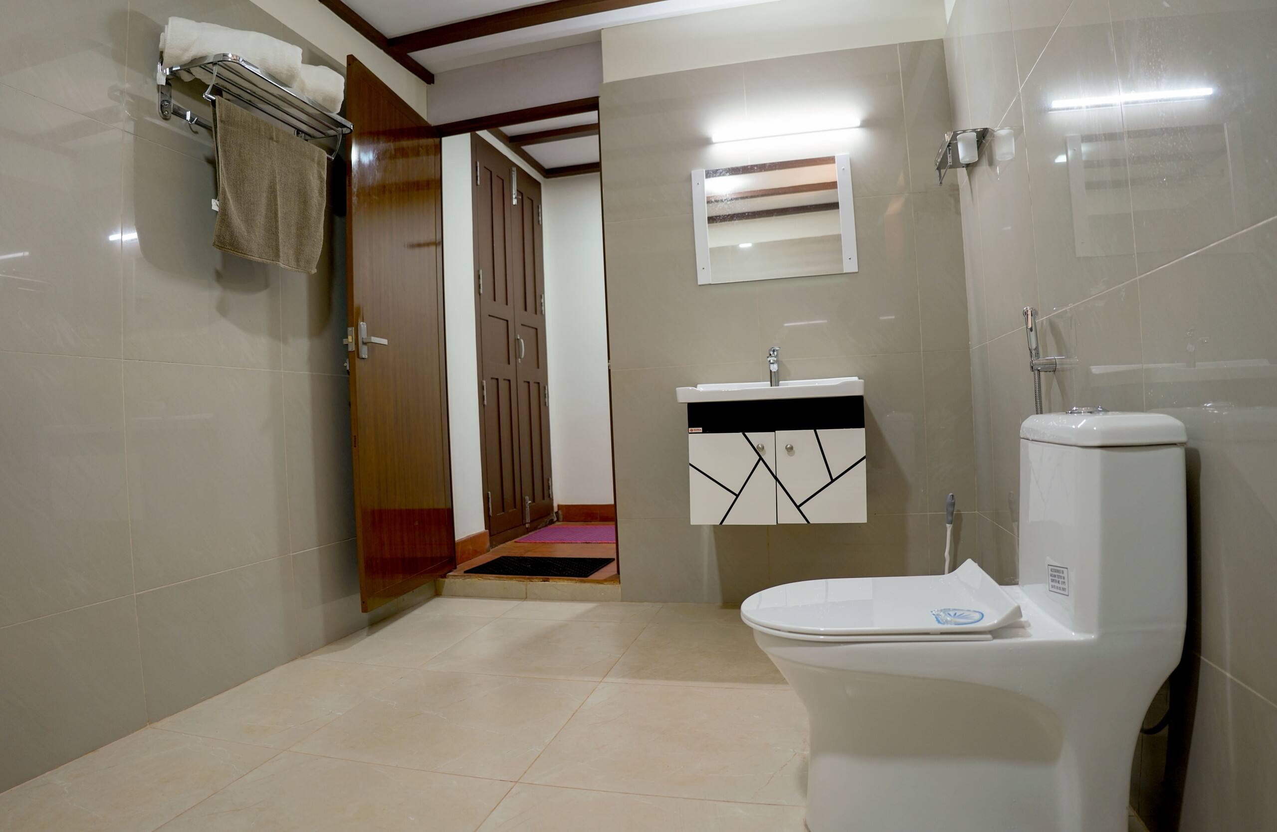 Nellari Heritage Bungalows 18