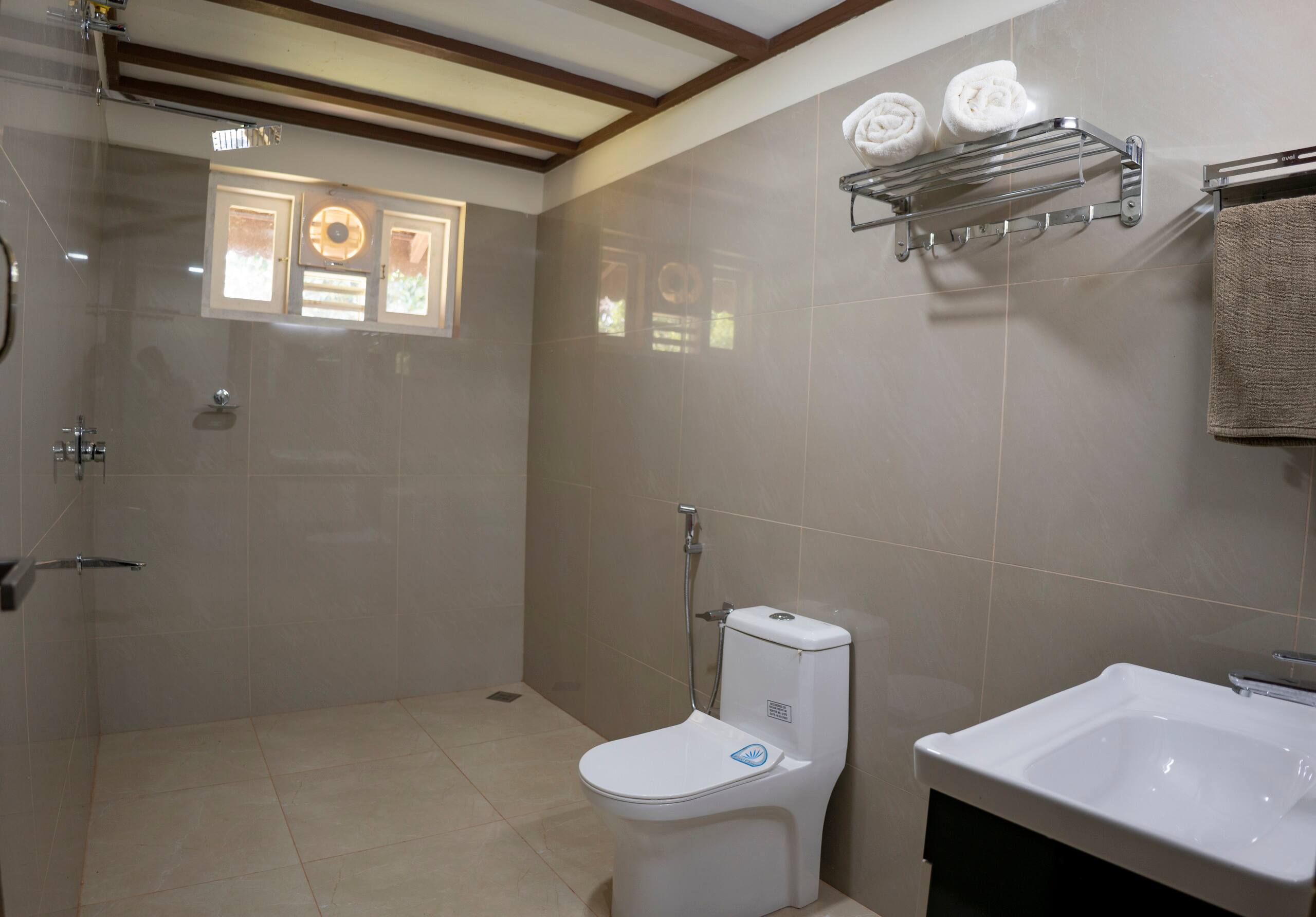 Nellari Heritage Bungalows 17