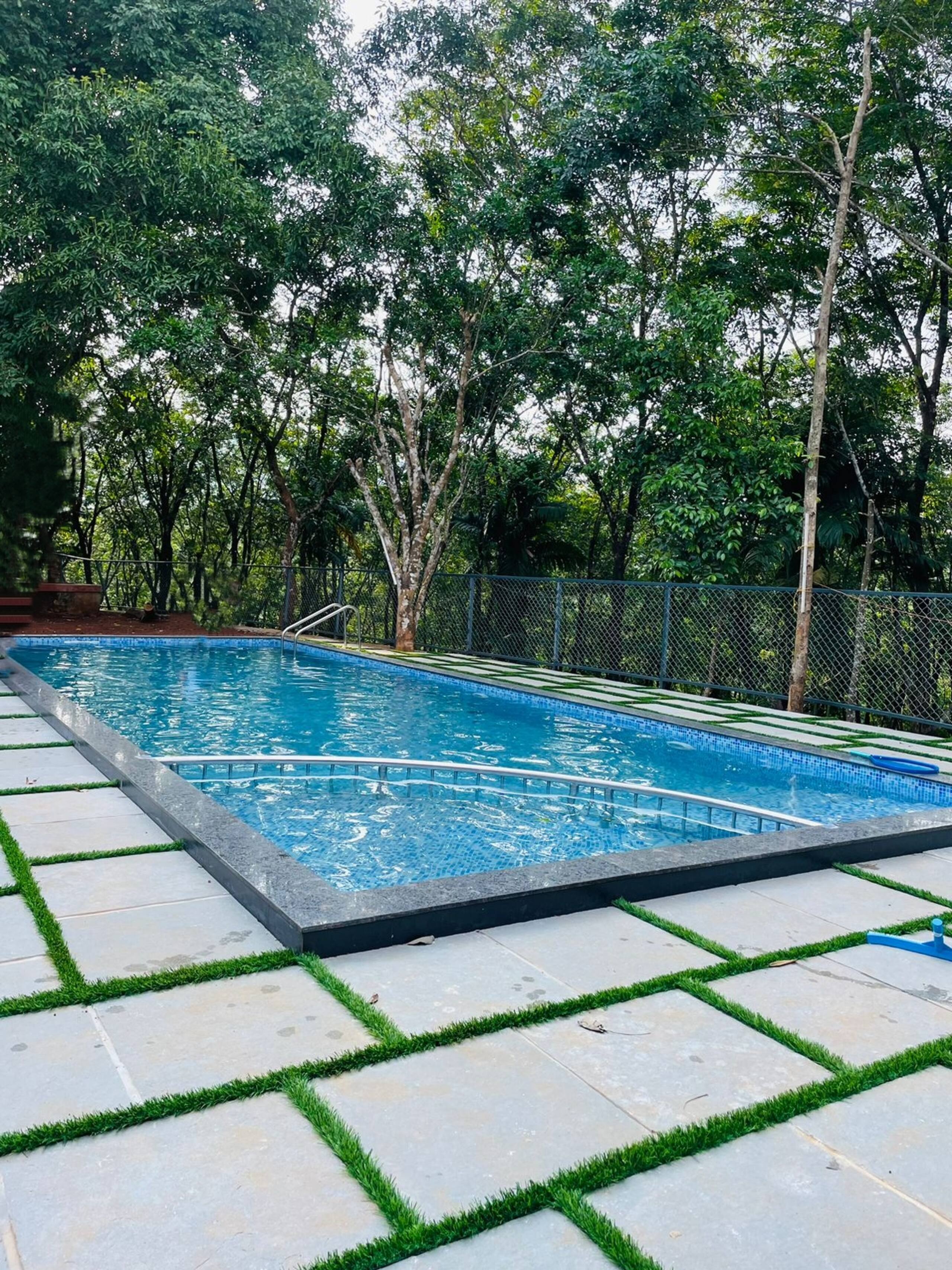 Nellari Heritage Bungalows 27